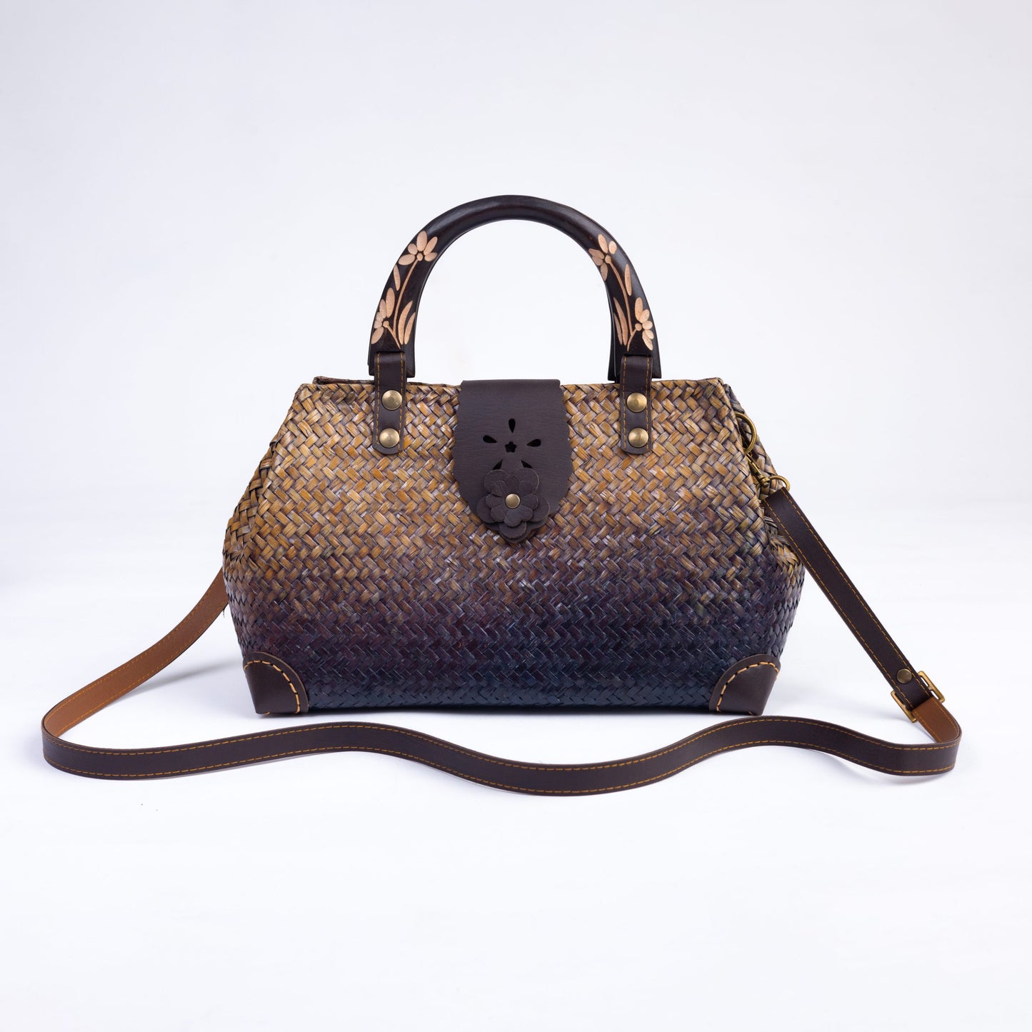 Crafted Classic #01