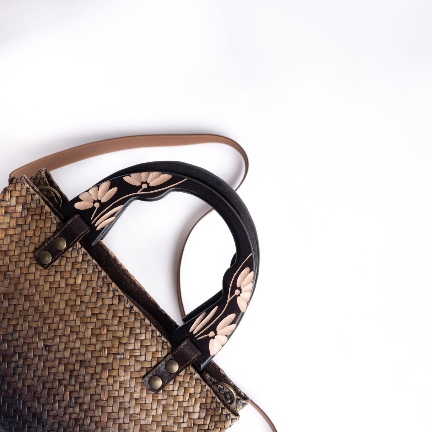 Crafted Wonders #01