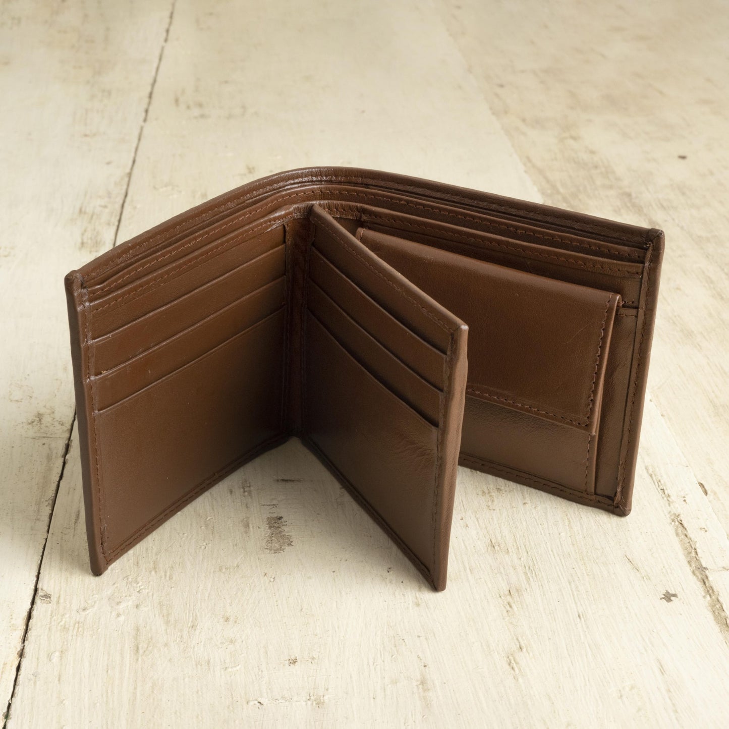 SunbeamStrands Wallet
