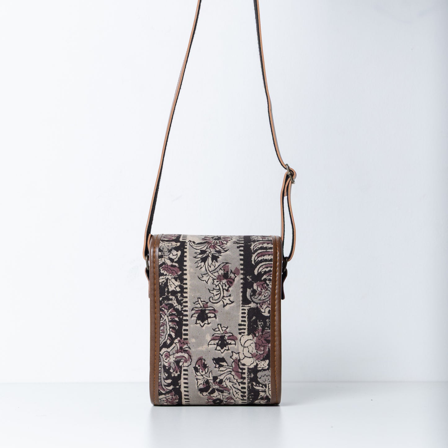 Mini Bloombag (Smoky) Bag
