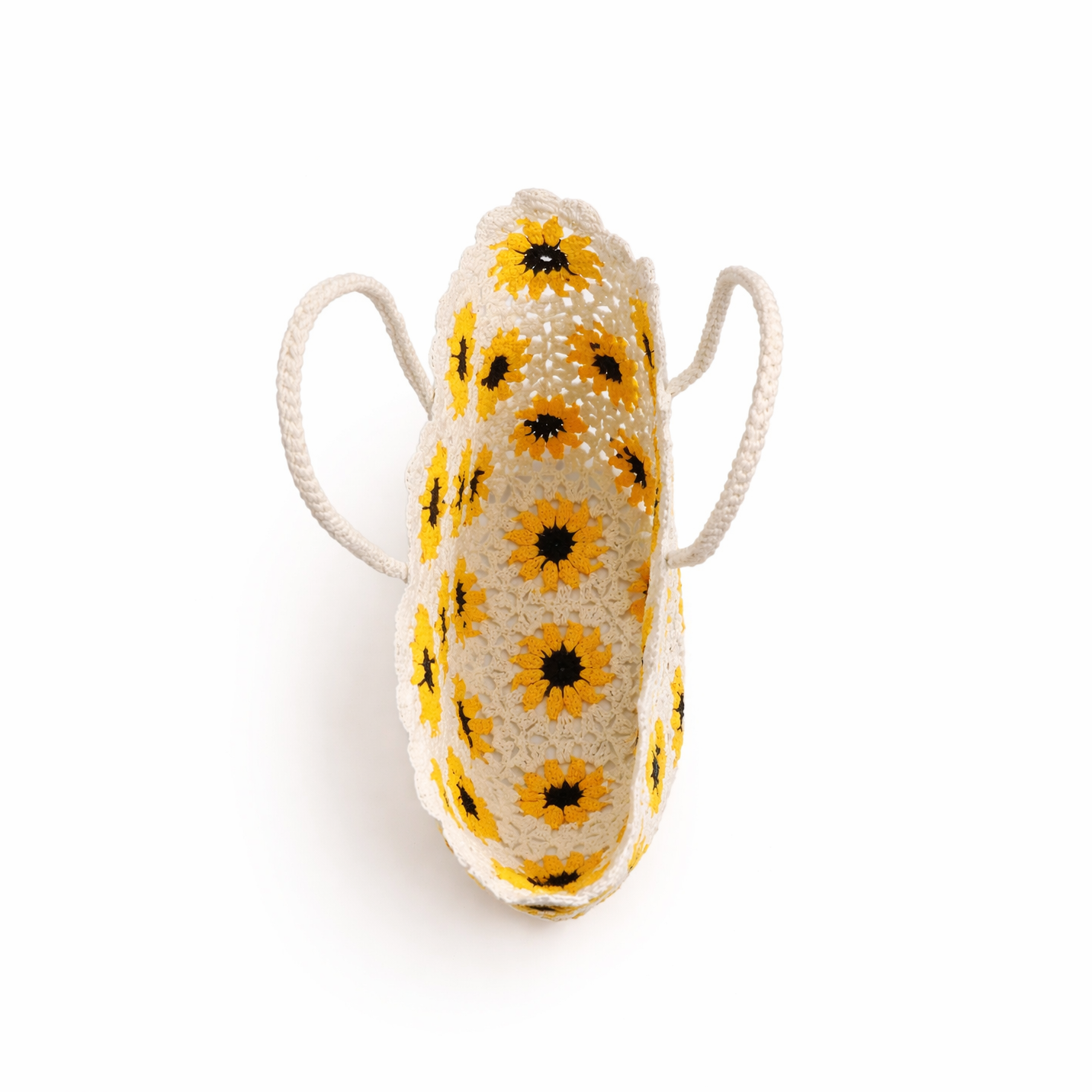 The Bloom Basket (Sunflower)