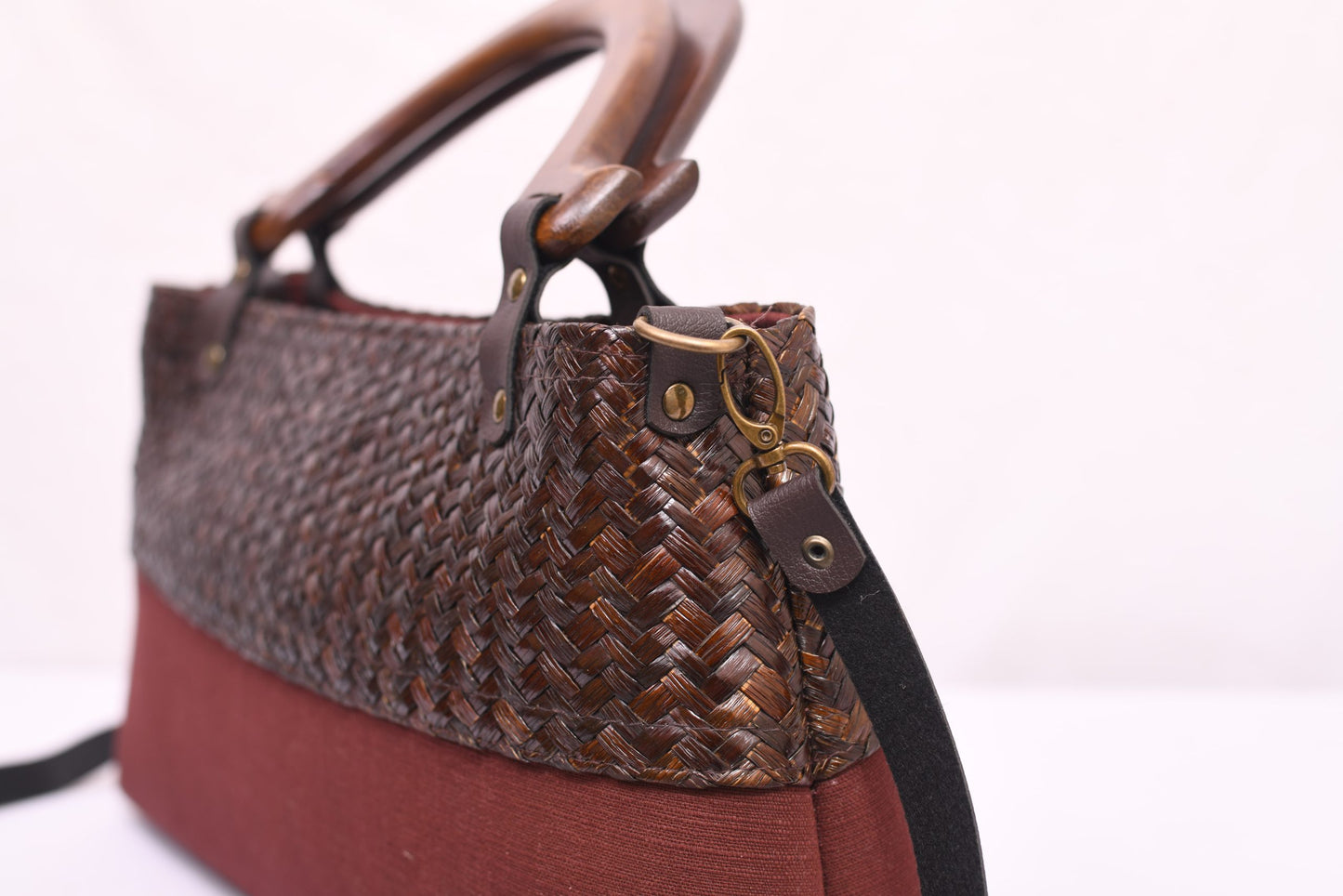GracefulGlide | Brown