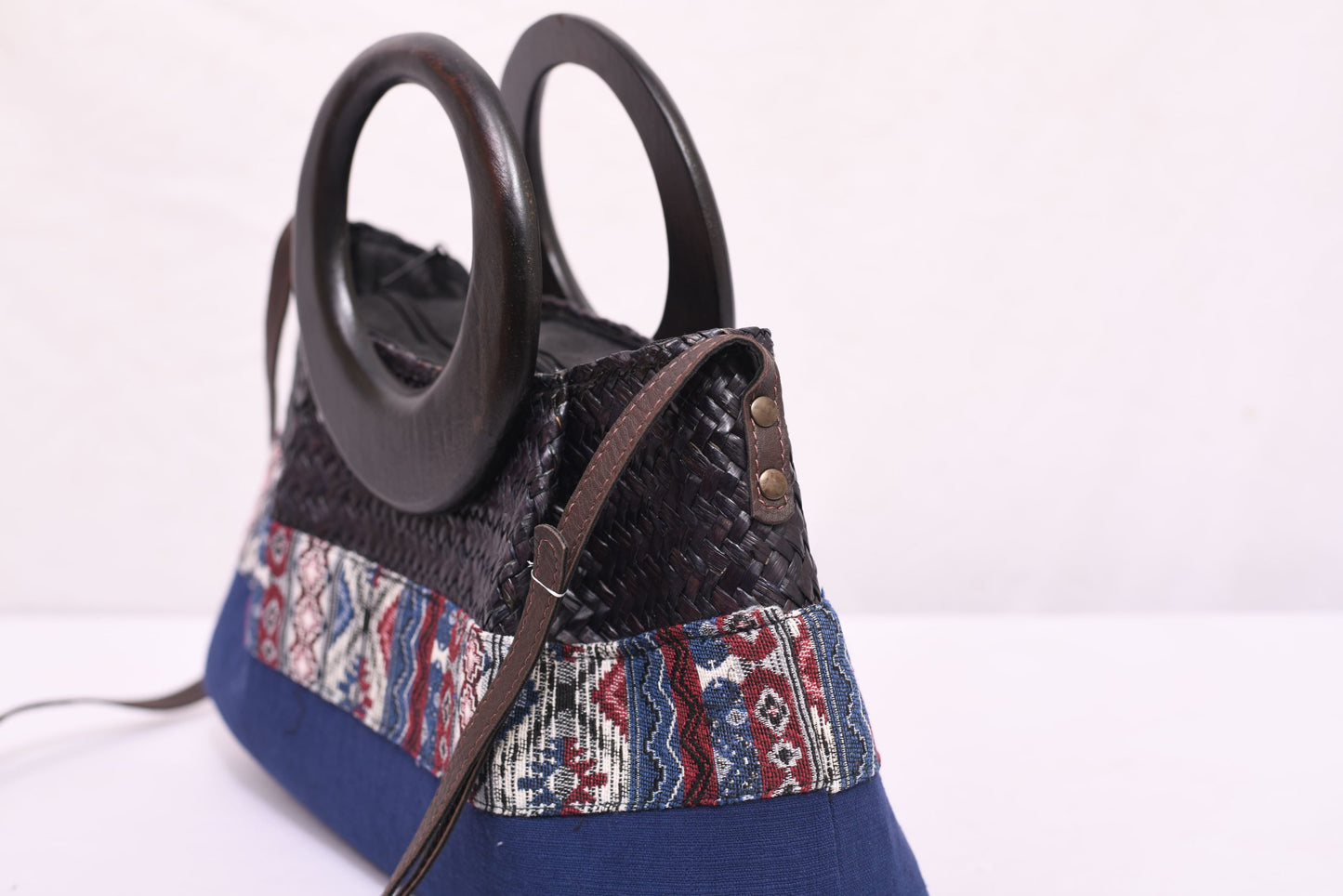 RetroRoots | Blue