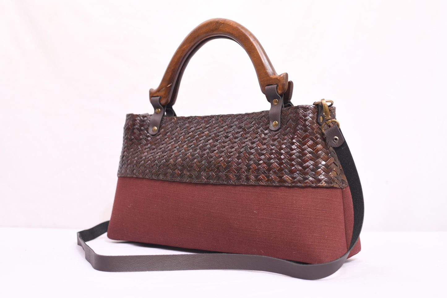 GracefulGlide | Brown