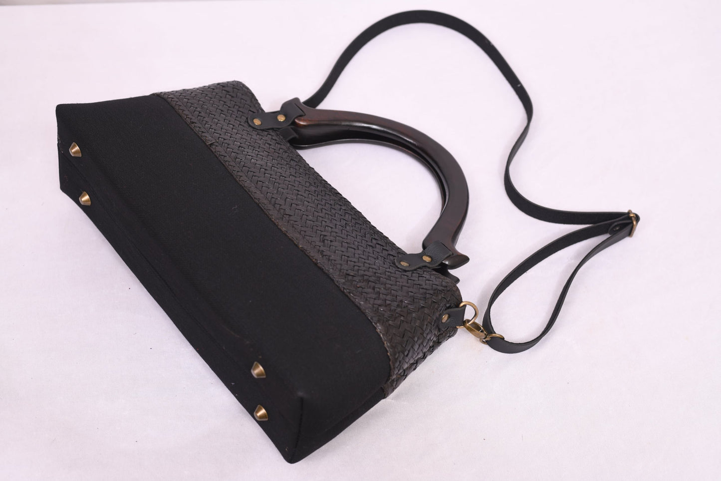GracefulGlide | Black