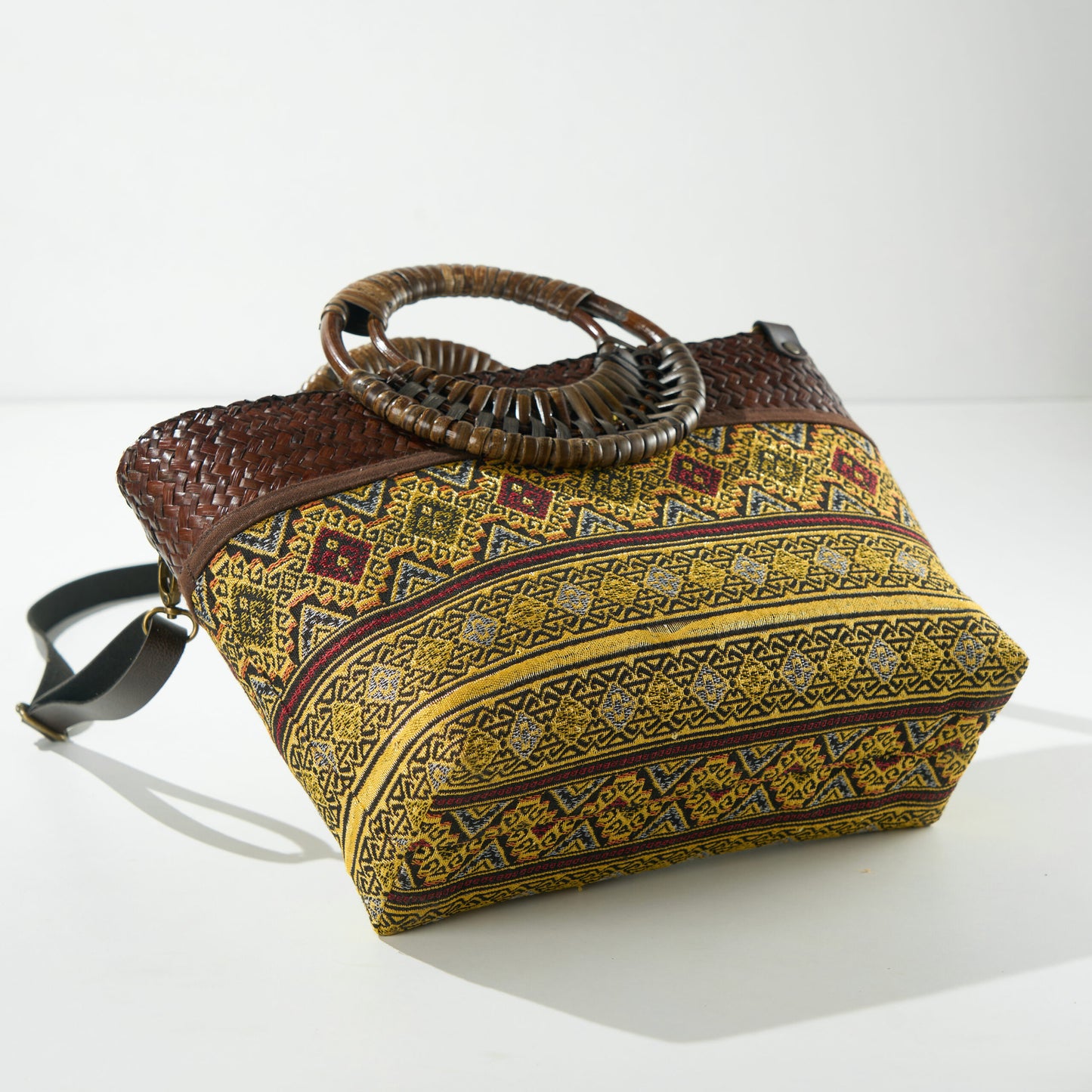 Woven Weft