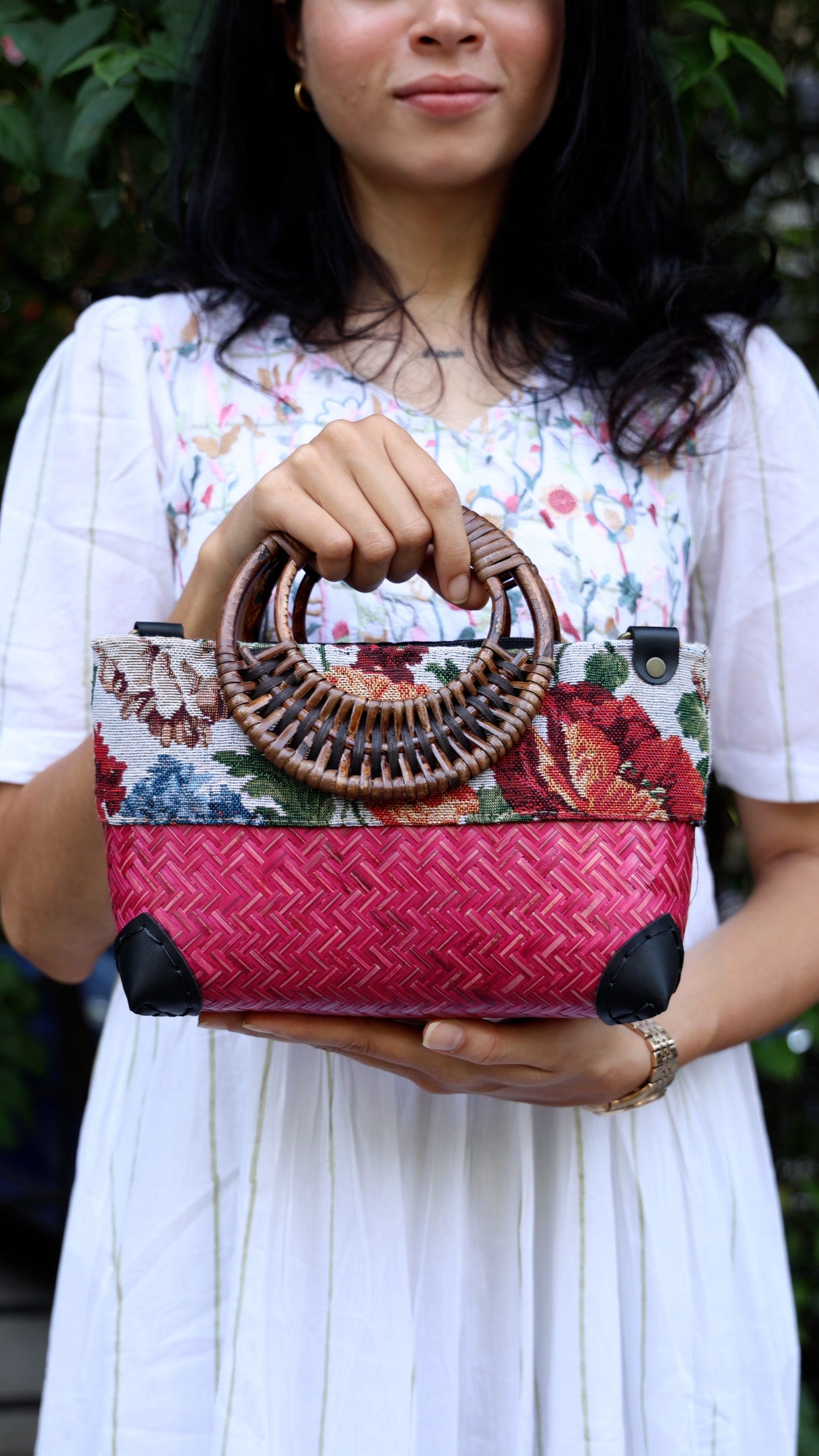 Bamboo Blush