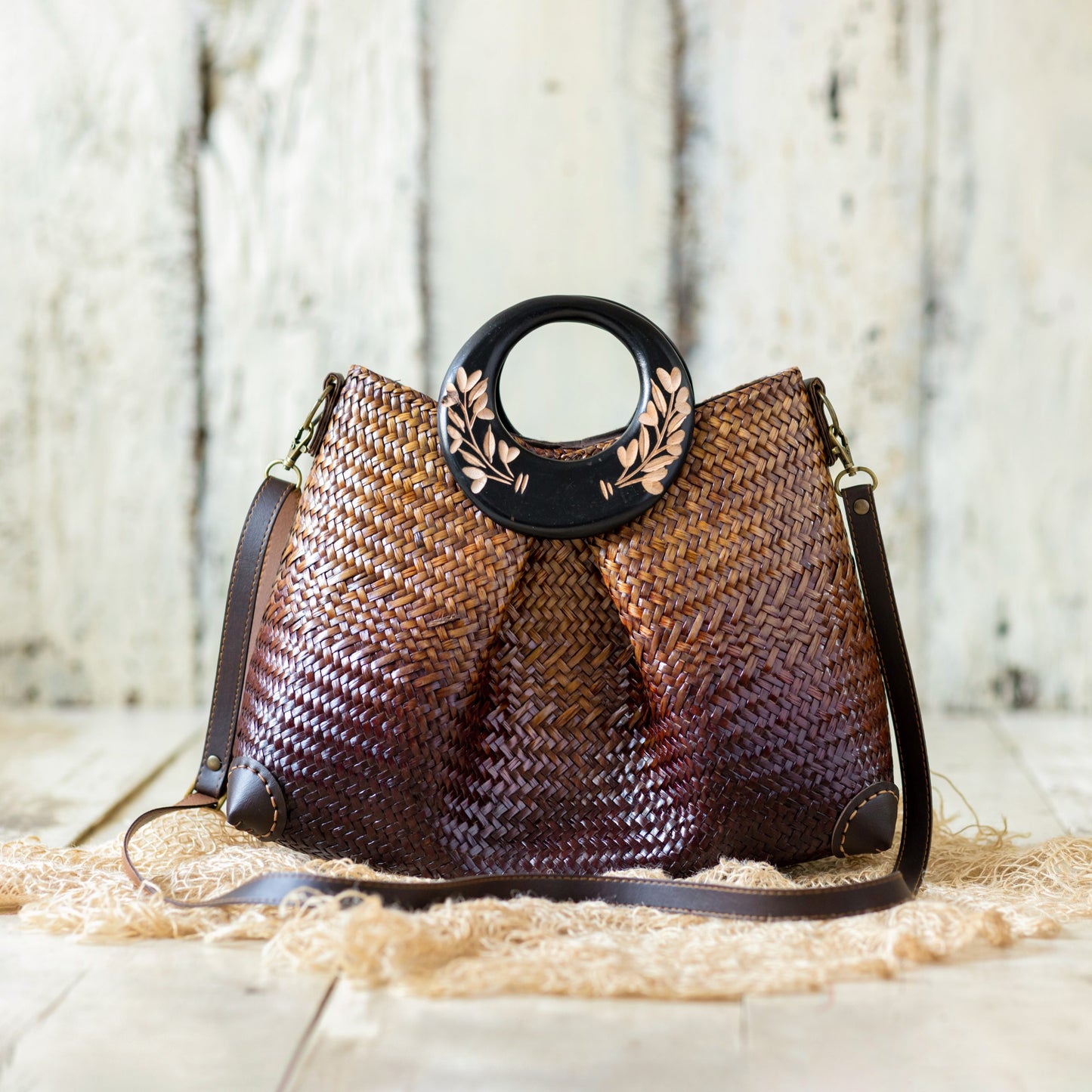 Crafter' Cove #01