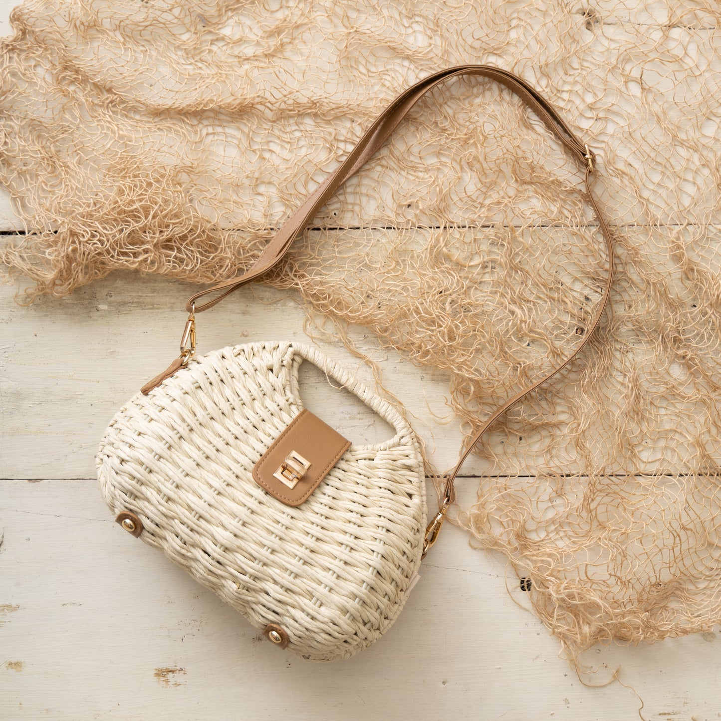 Craft Luxe - Ivory