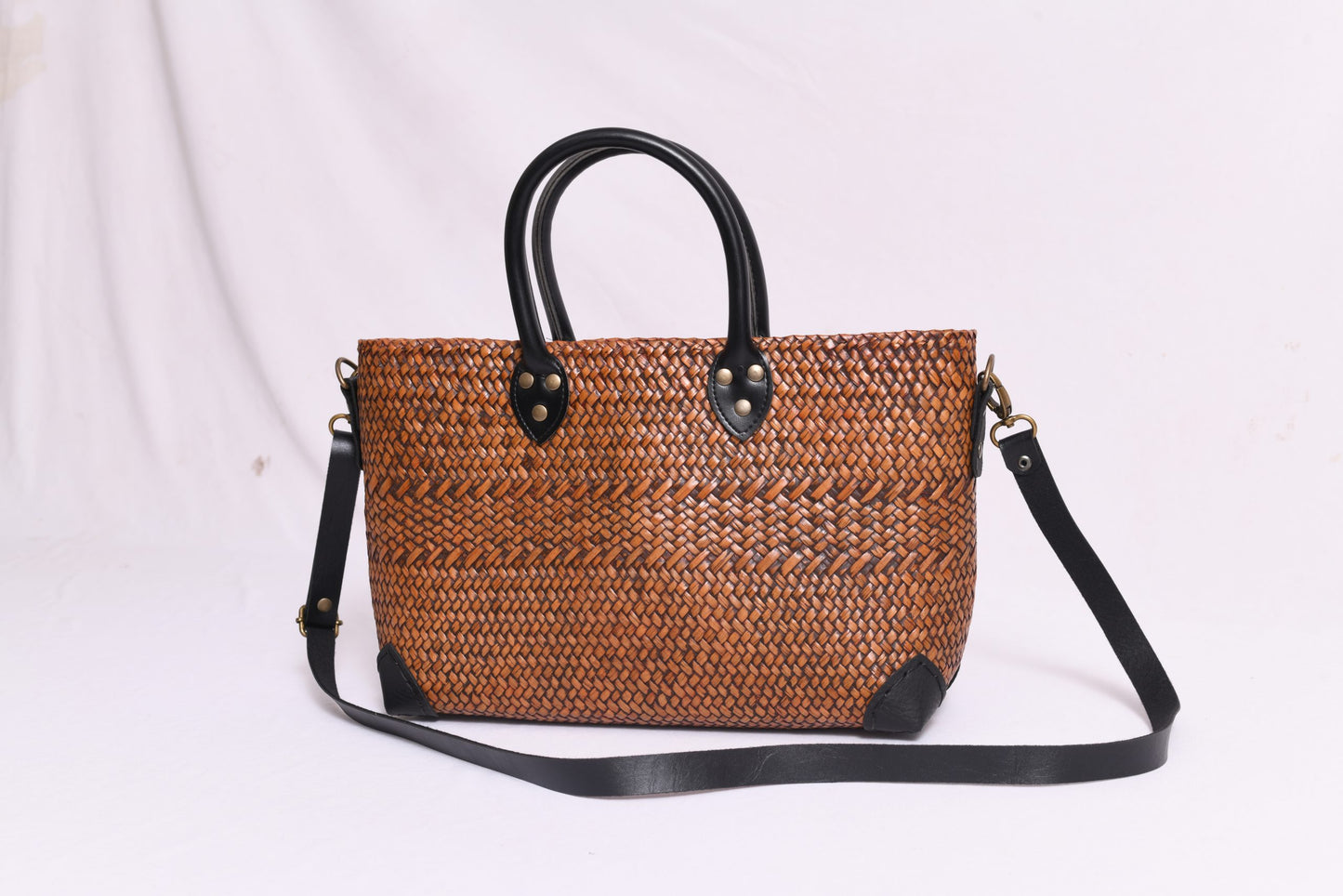 Everyday Staple Bag