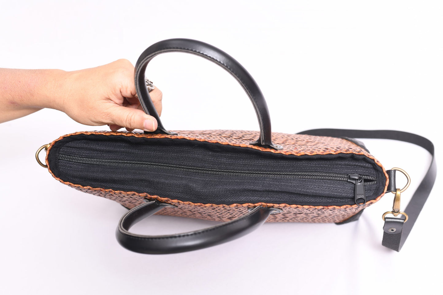 Everyday Staple Bag
