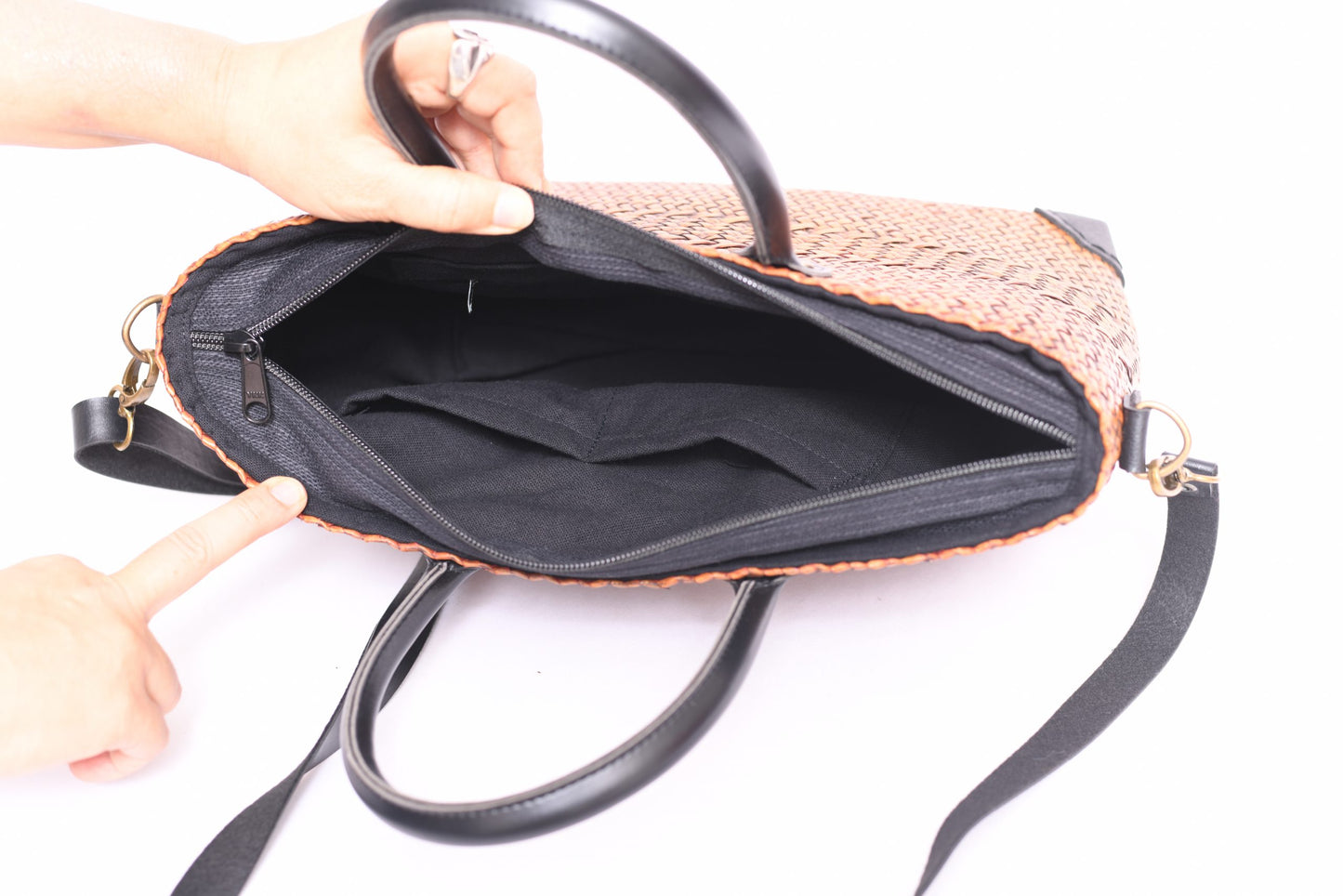 Everyday Staple Bag