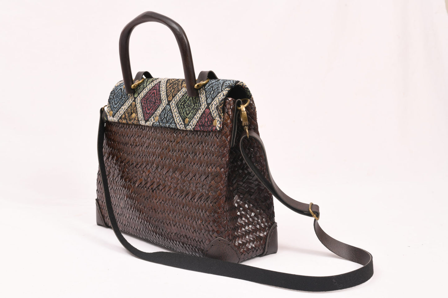 Earthy Elegance