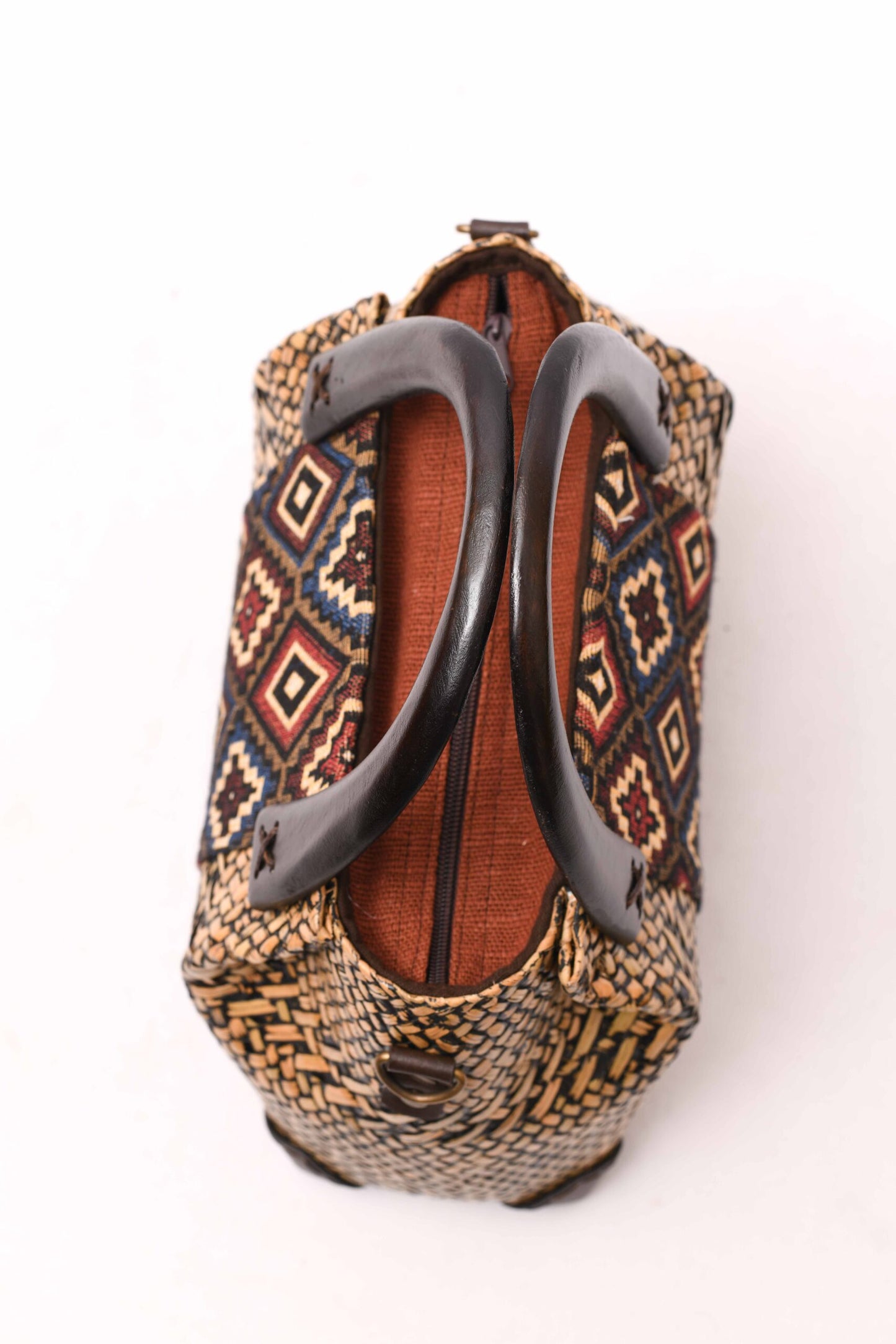 Ikat Fusion
