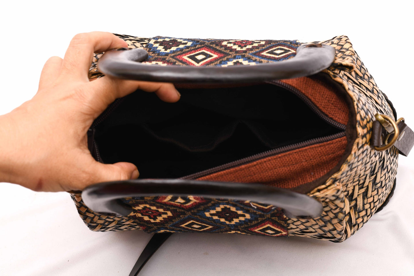 Ikat Fusion