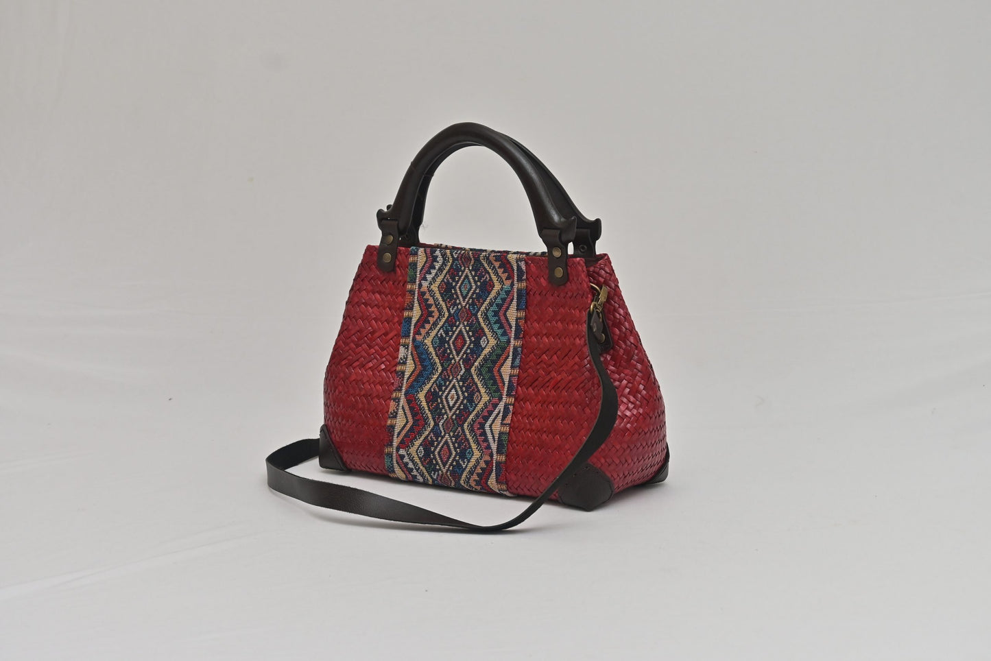 Weaving in Beauty