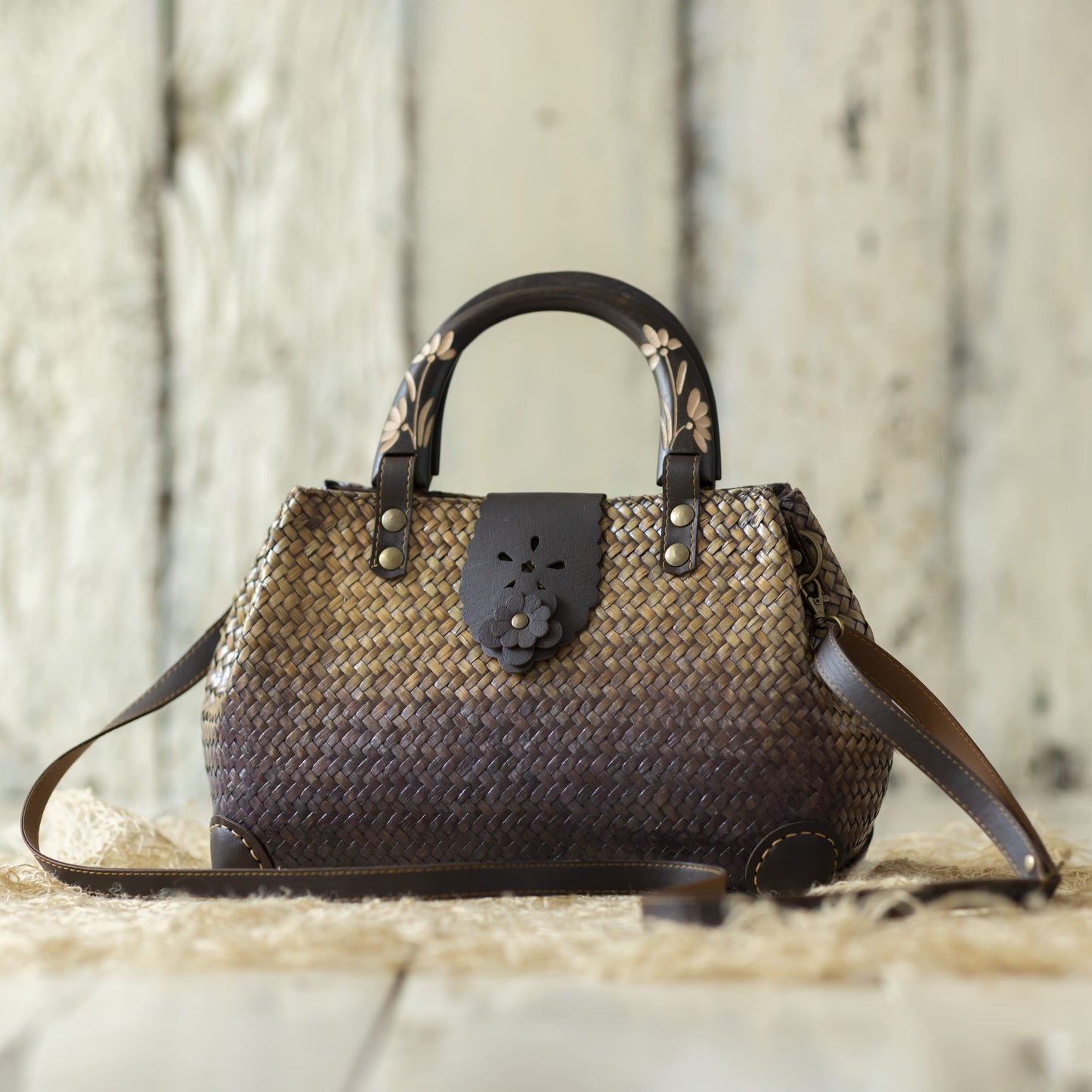 Crafted Classic #01