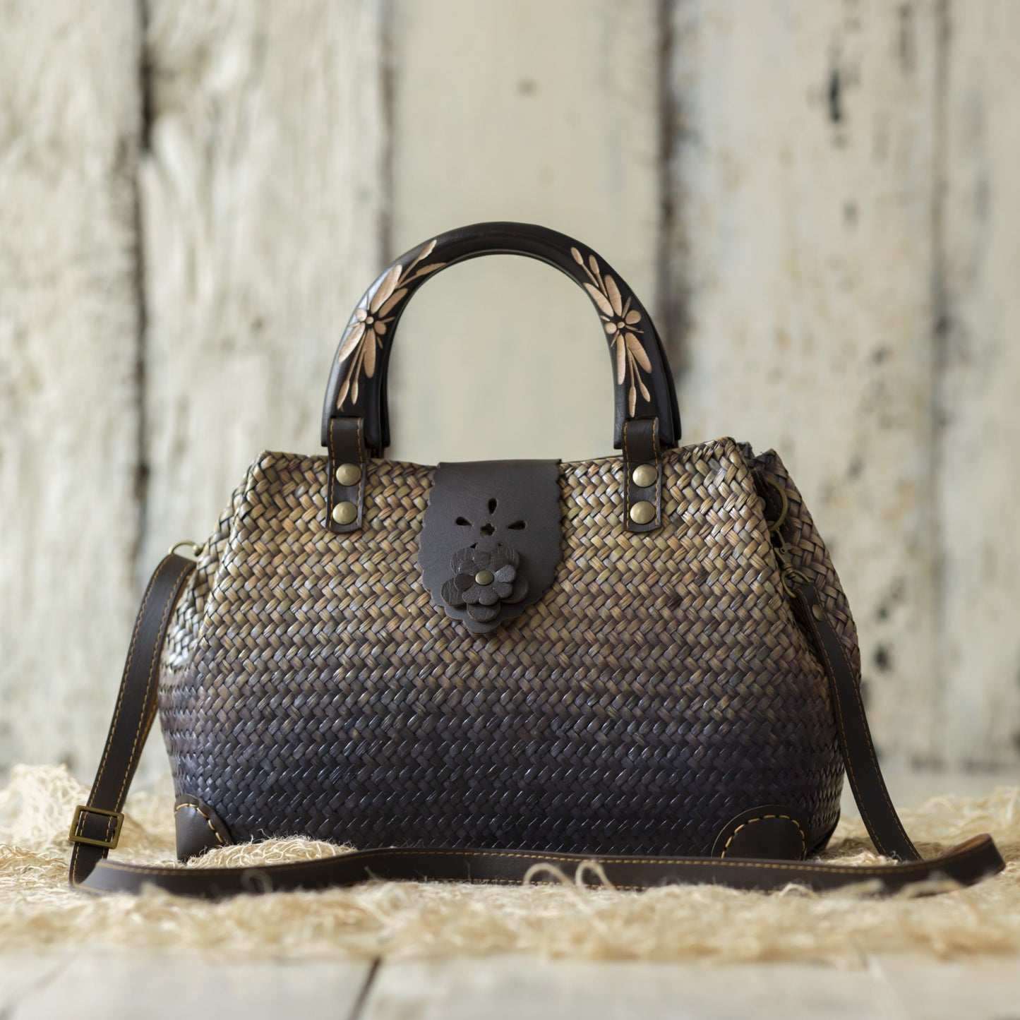 Crafted Classic #02