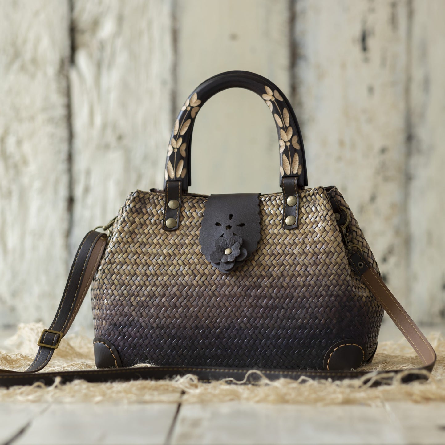Crafted Classic #03