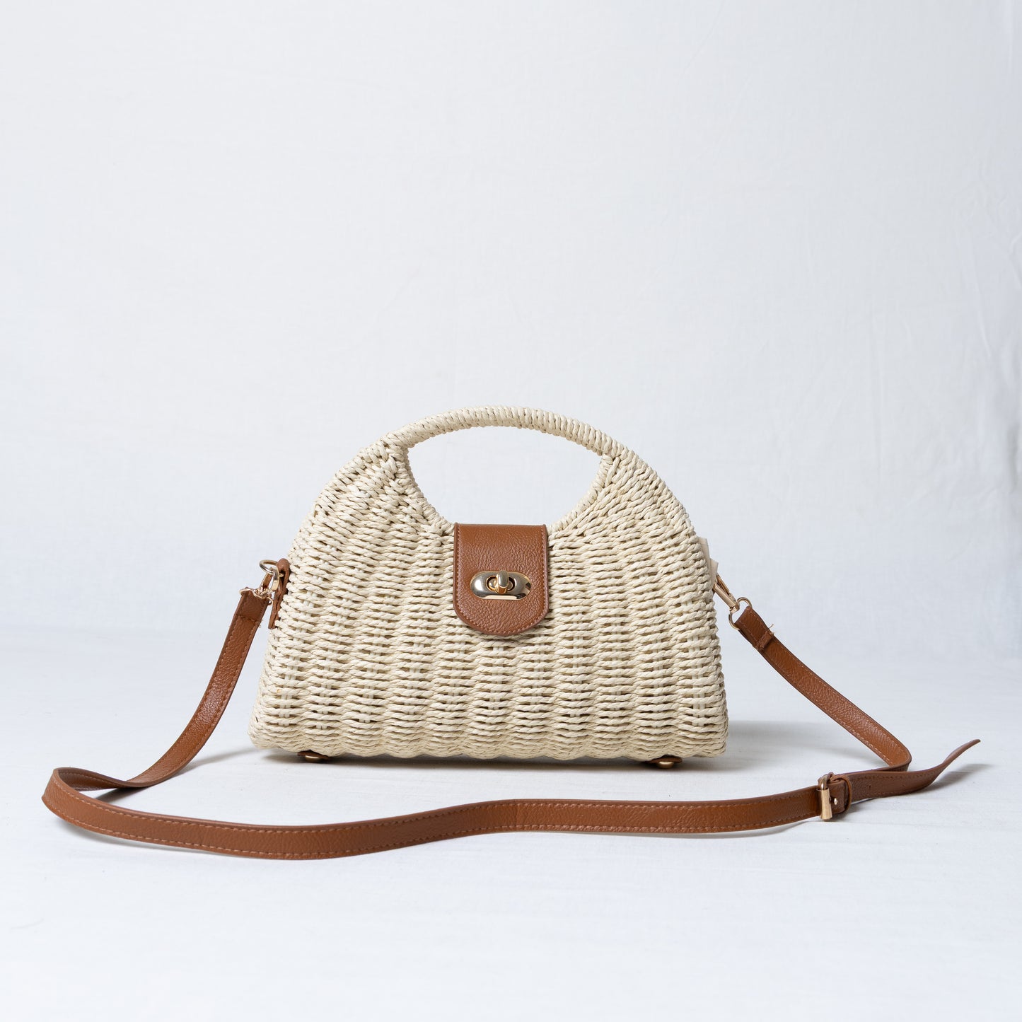 Craft and Crest - ivory