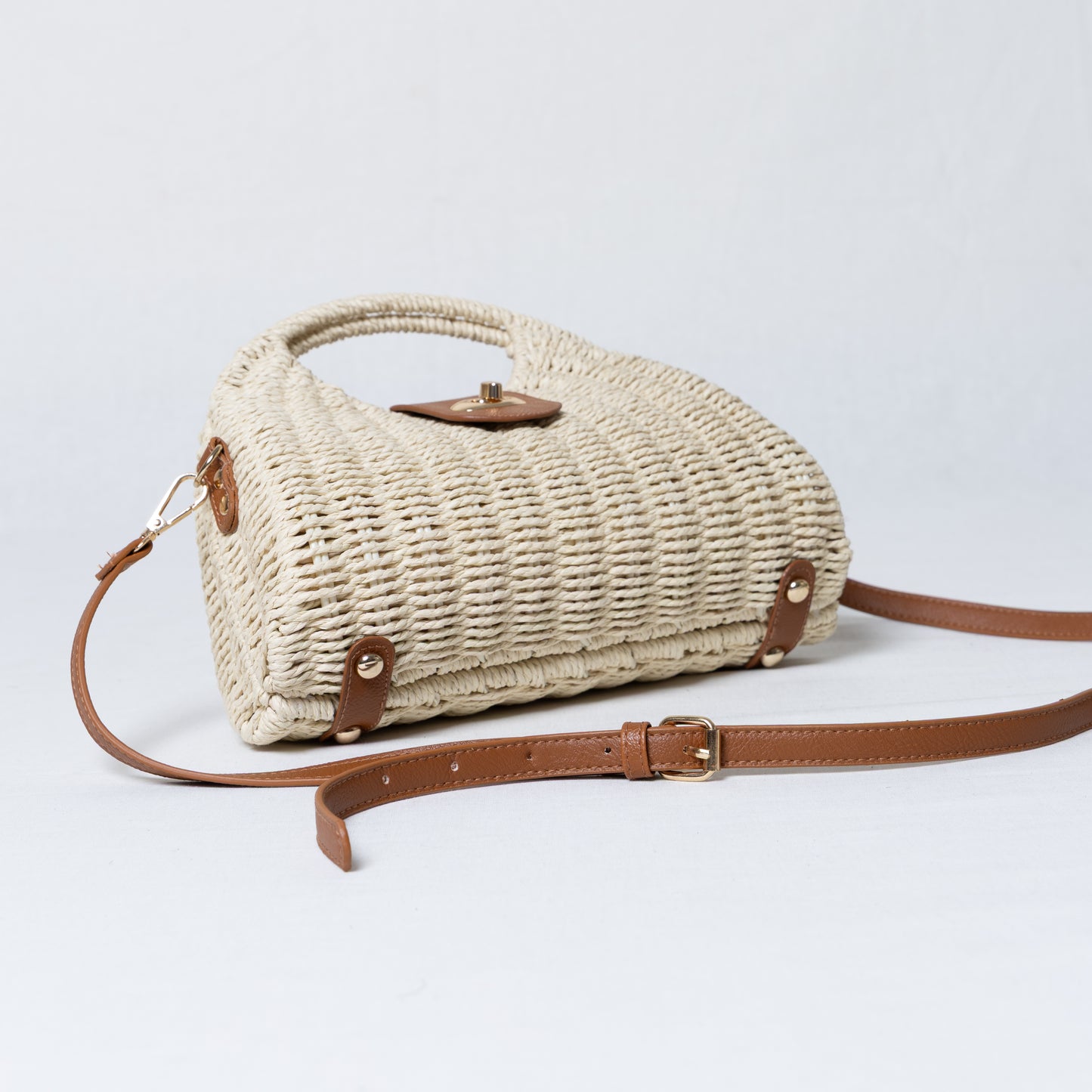 Craft and Crest - ivory