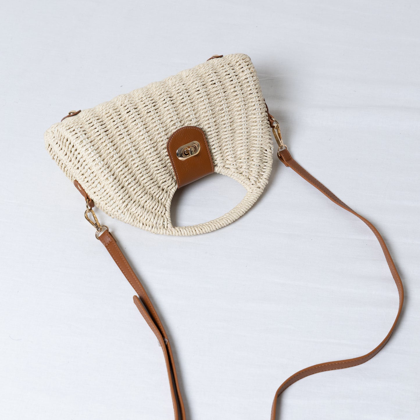 Craft and Crest - ivory