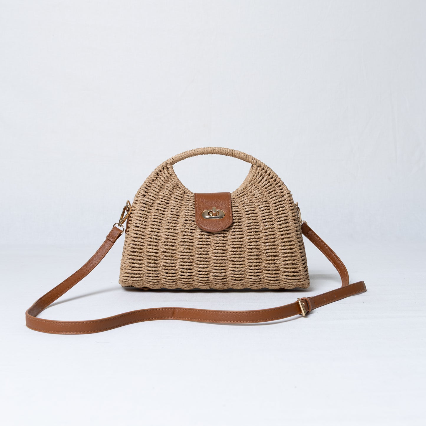 Craft and Crest - Beige