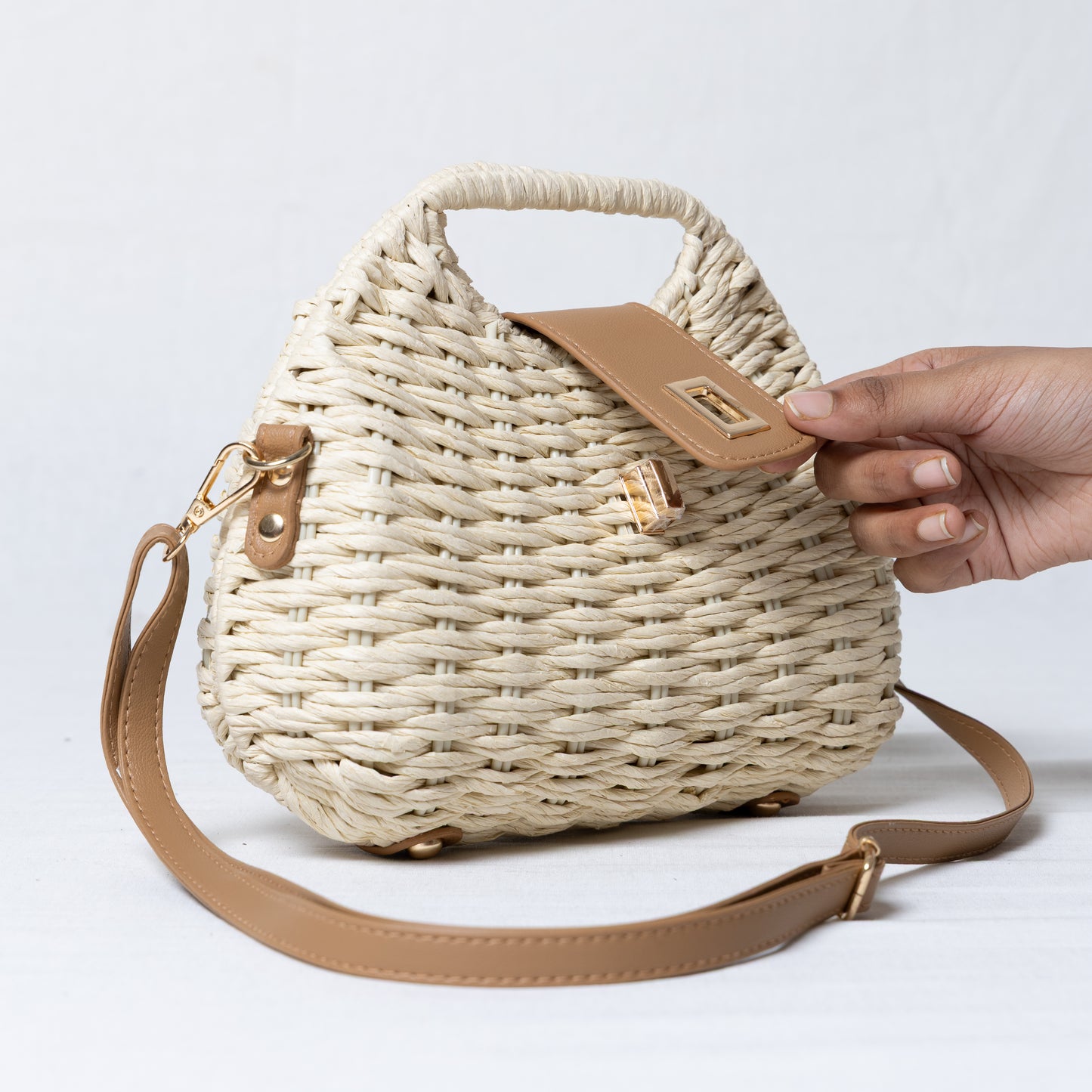 Craft Luxe - Ivory