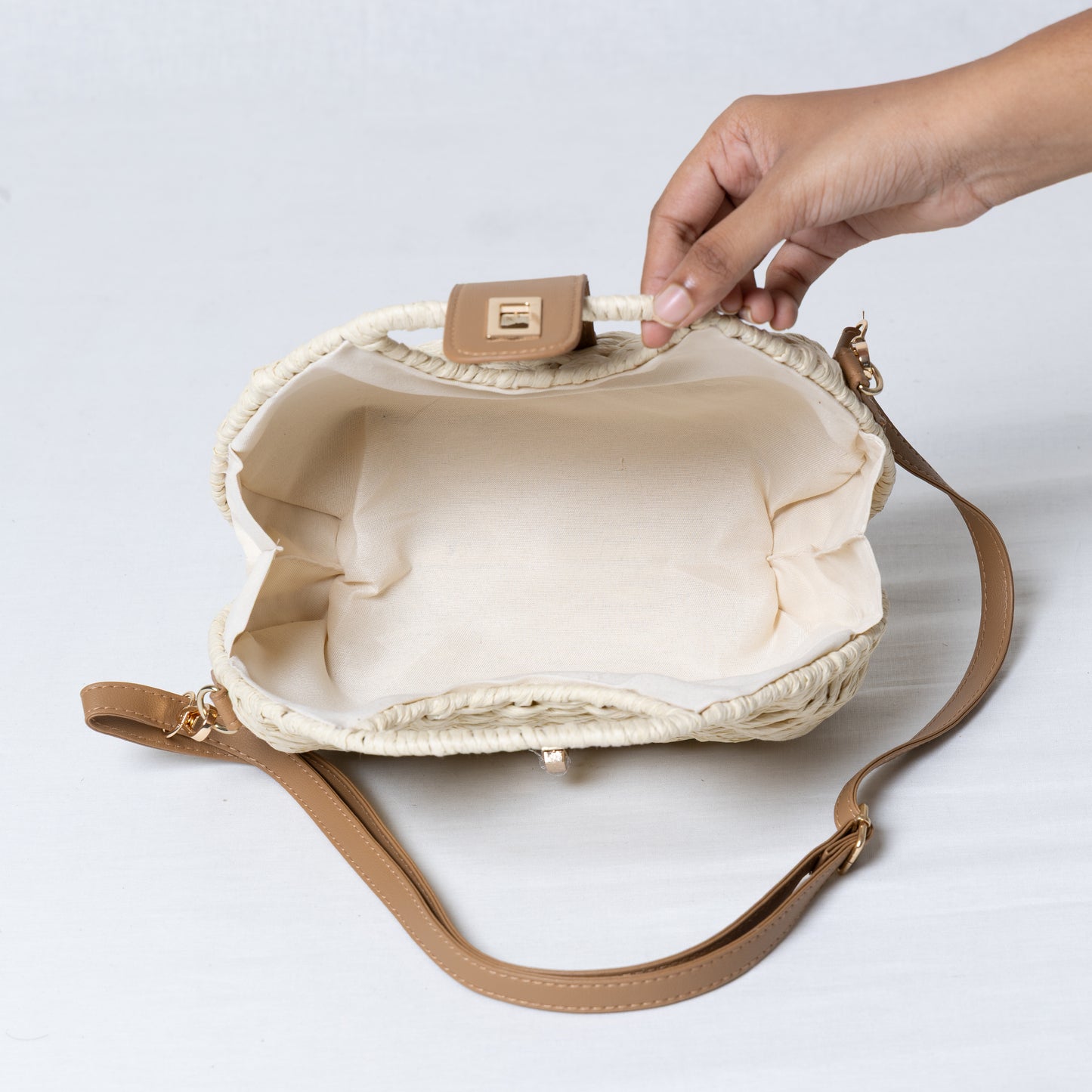 Craft Luxe - Ivory