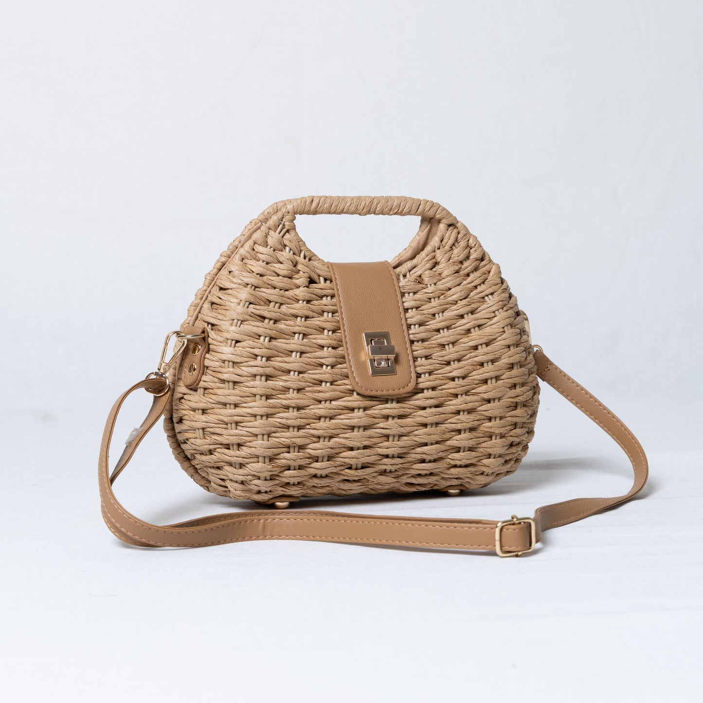 Craft Luxe - Beige