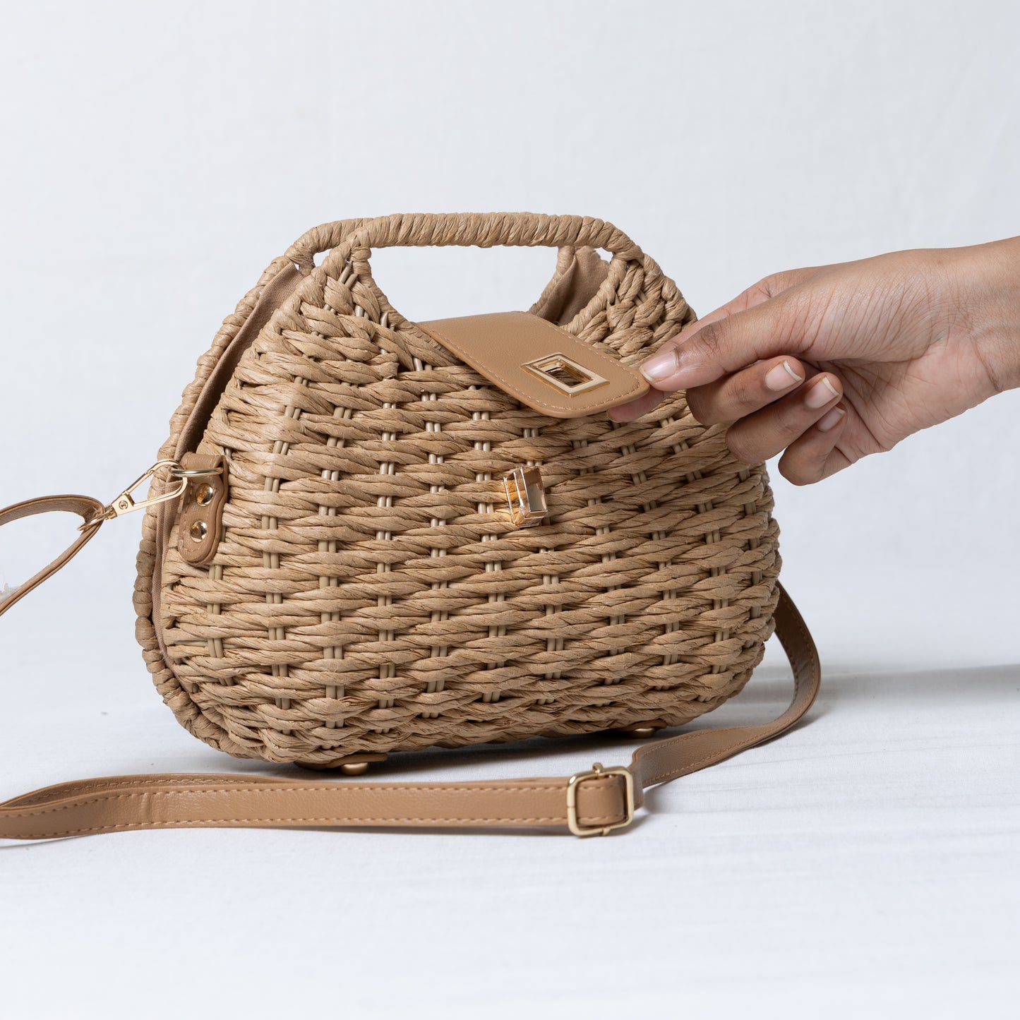 Craft Luxe - Beige