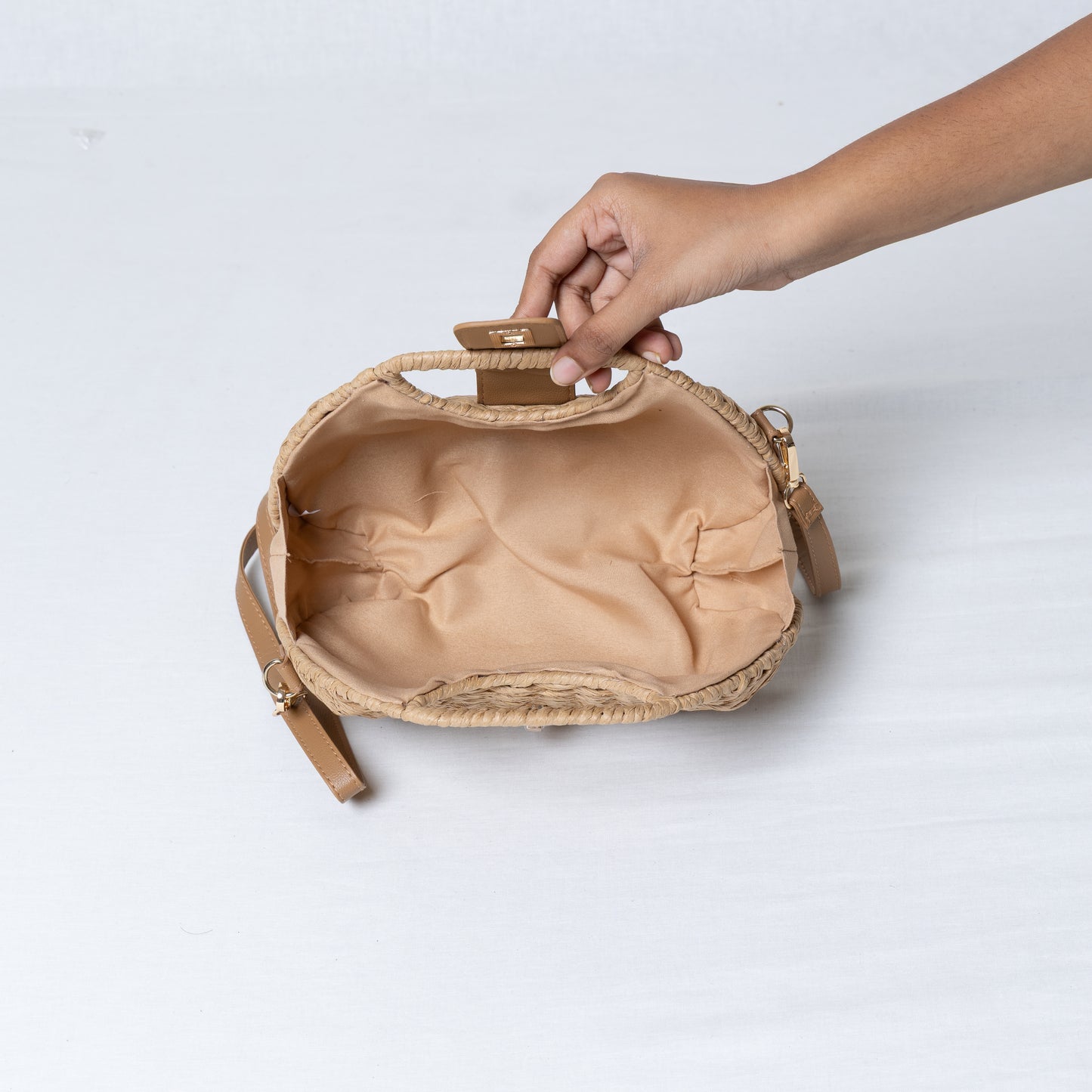 Craft Luxe - Beige