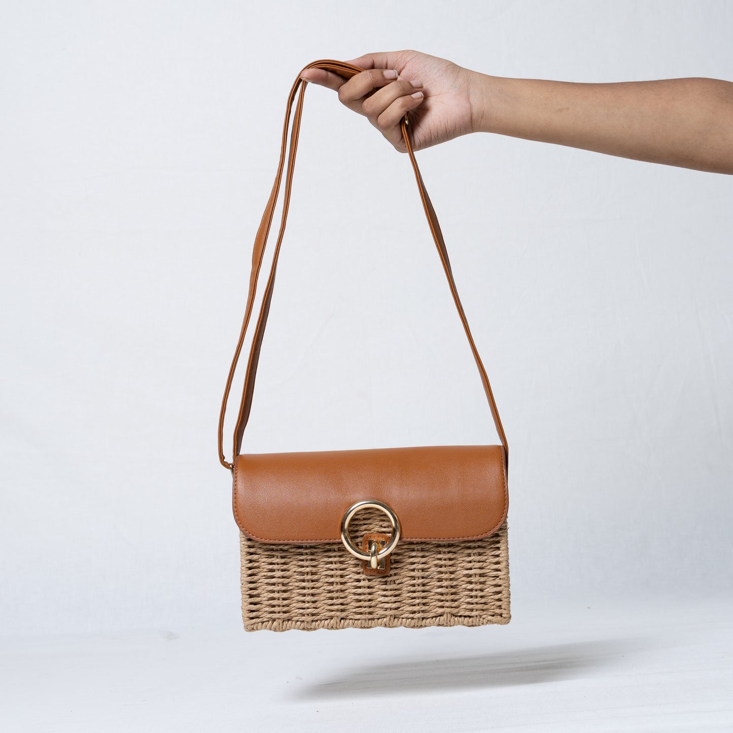 Regal Touch - Beige