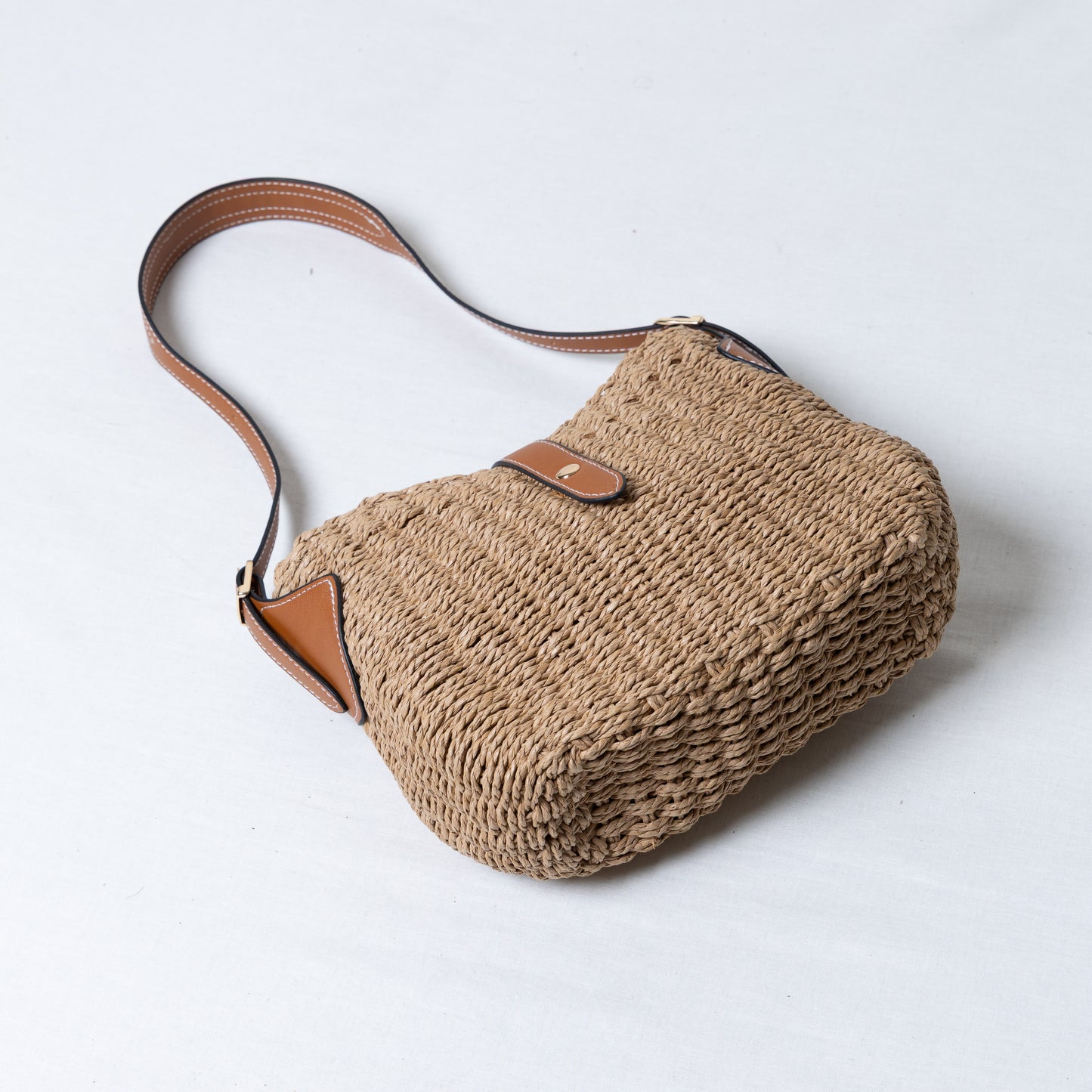 Willow Weave Beige