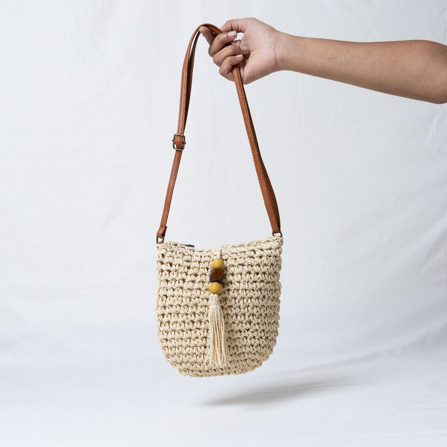 Easy Breezy - Ivory