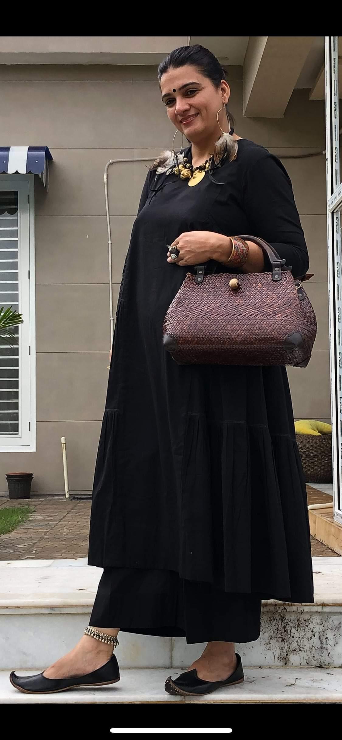 Timeless Tradition in Brown