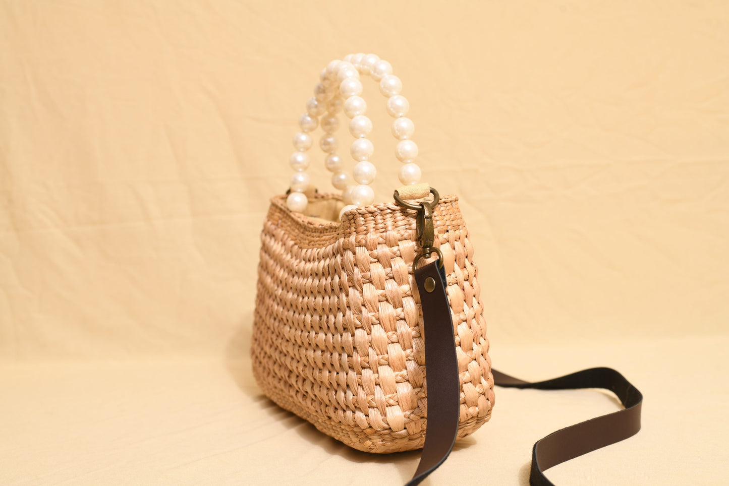EcoLuxe Pearl