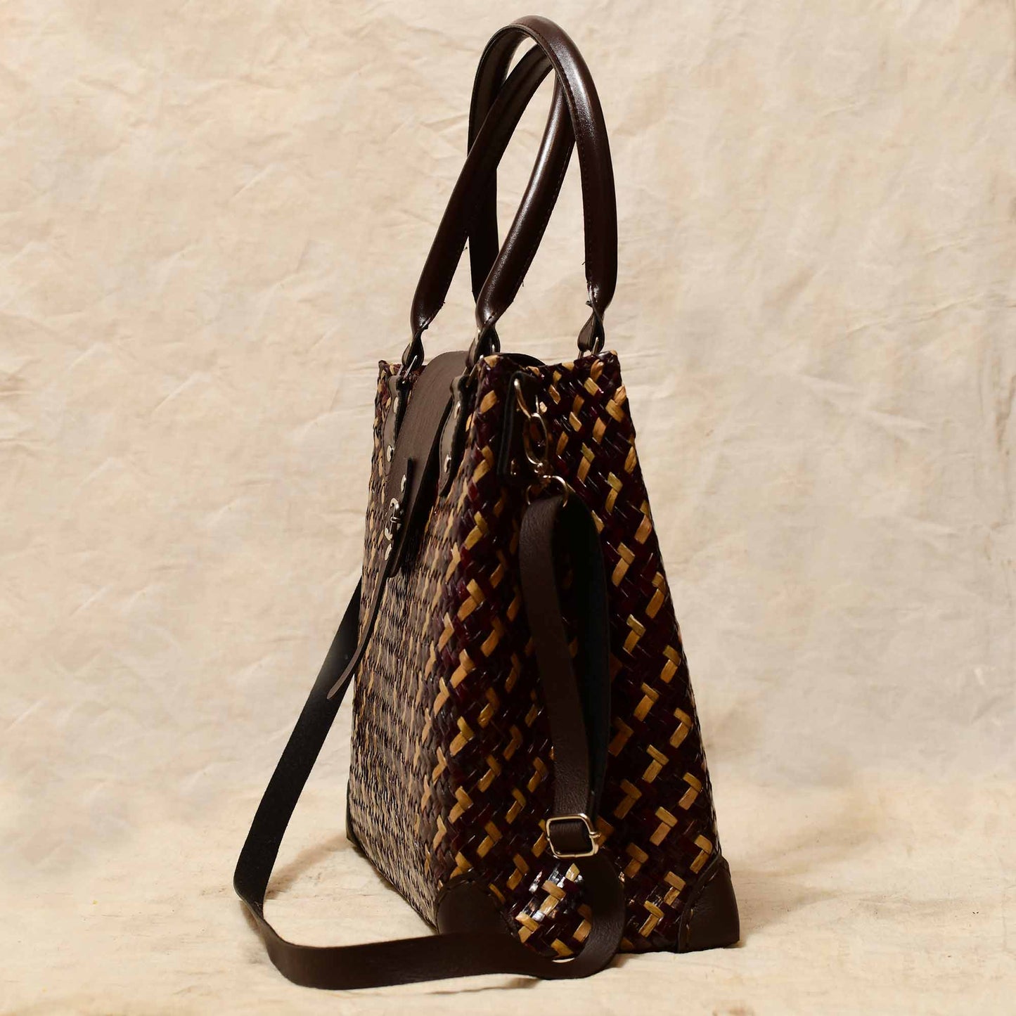 Dual Weave Delight