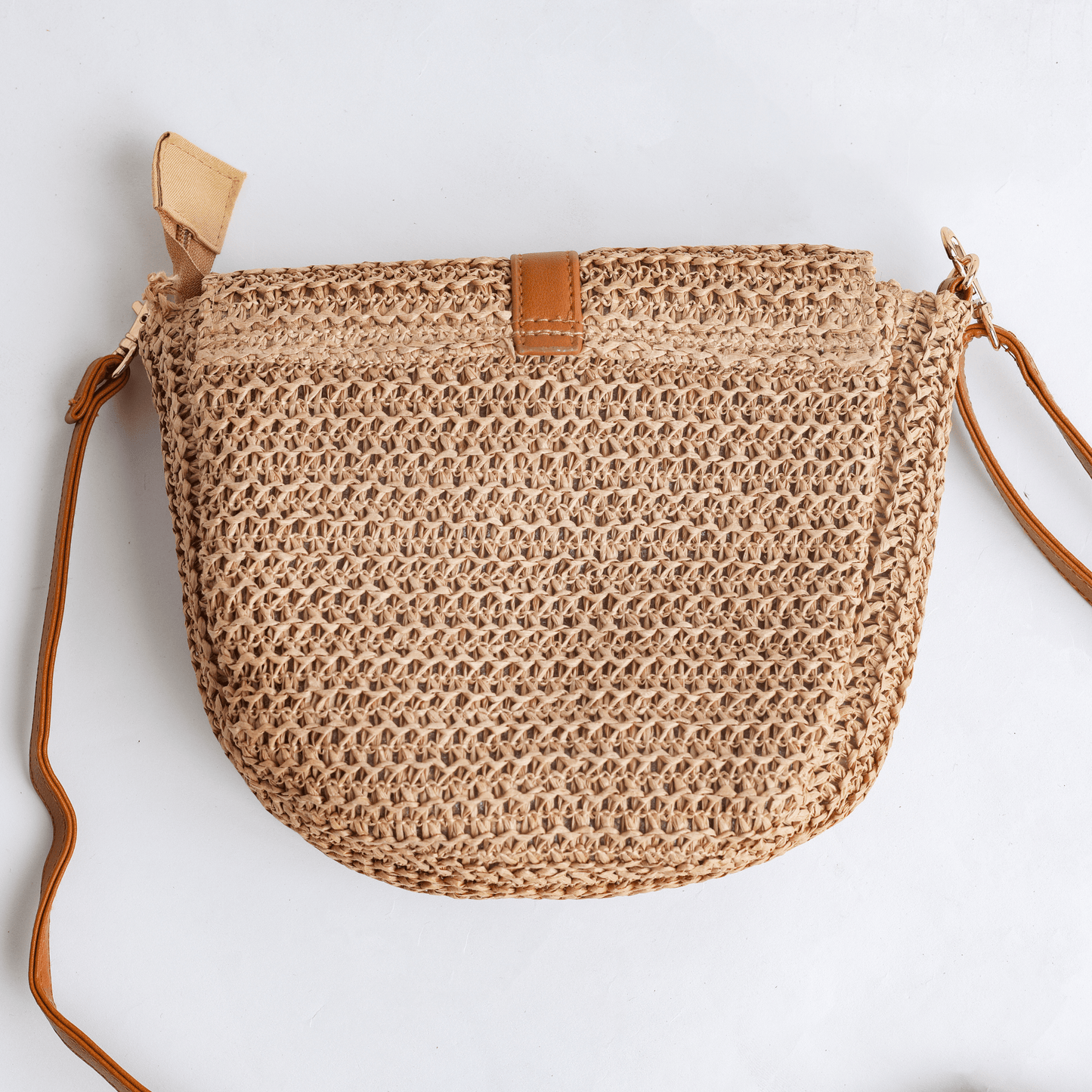 Woven Gleam