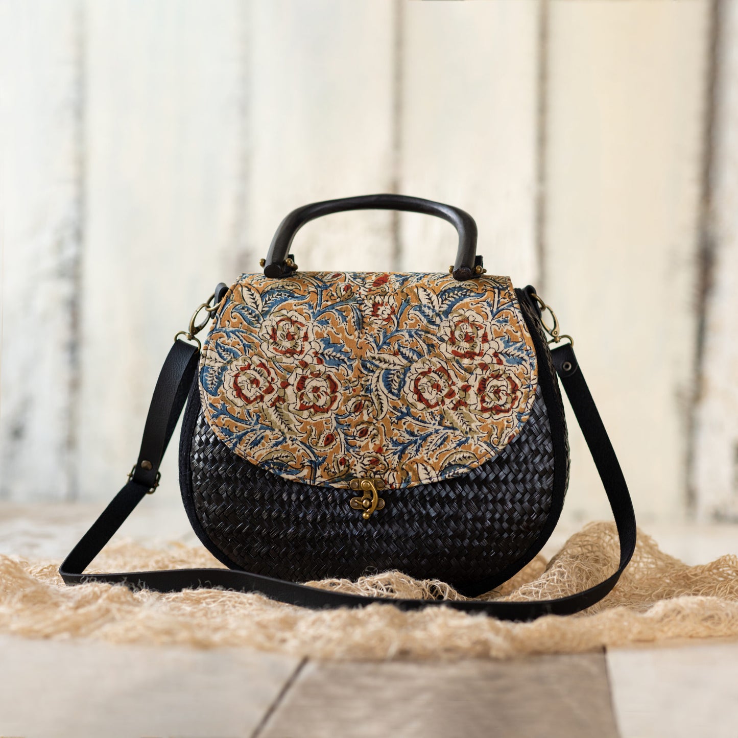Ethnic Grace