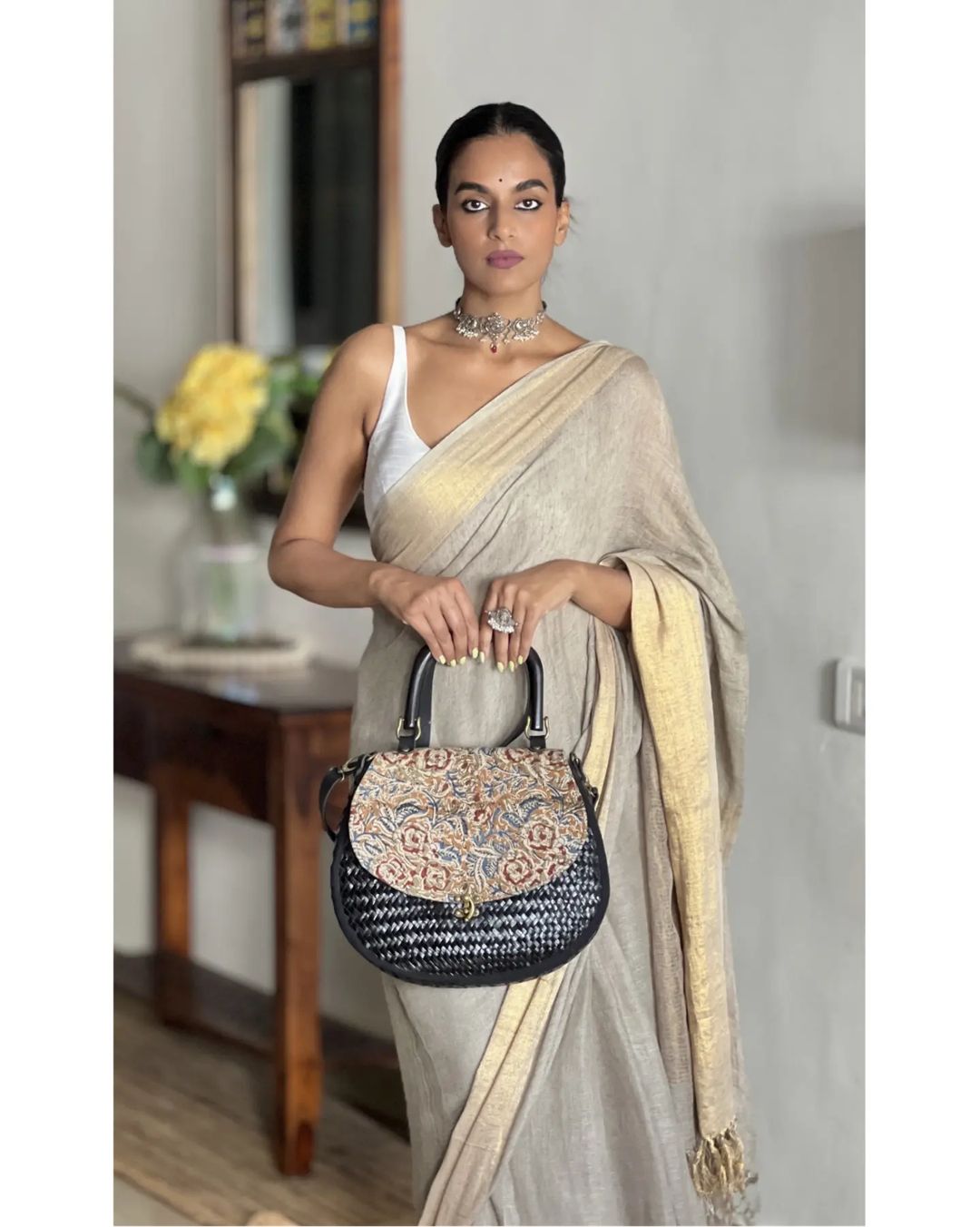 Ethnic Grace