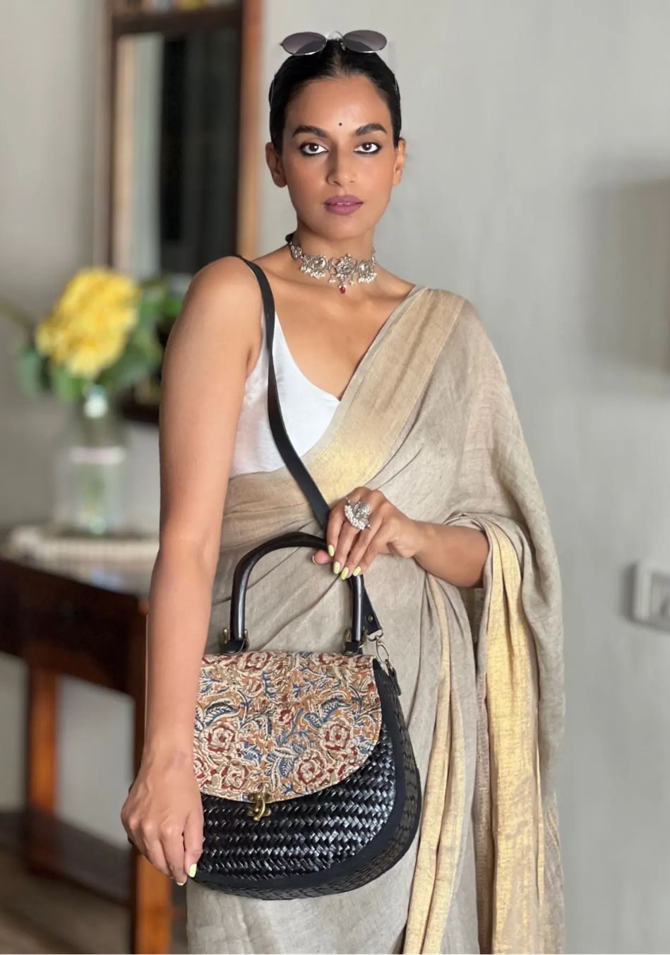 Ethnic Grace