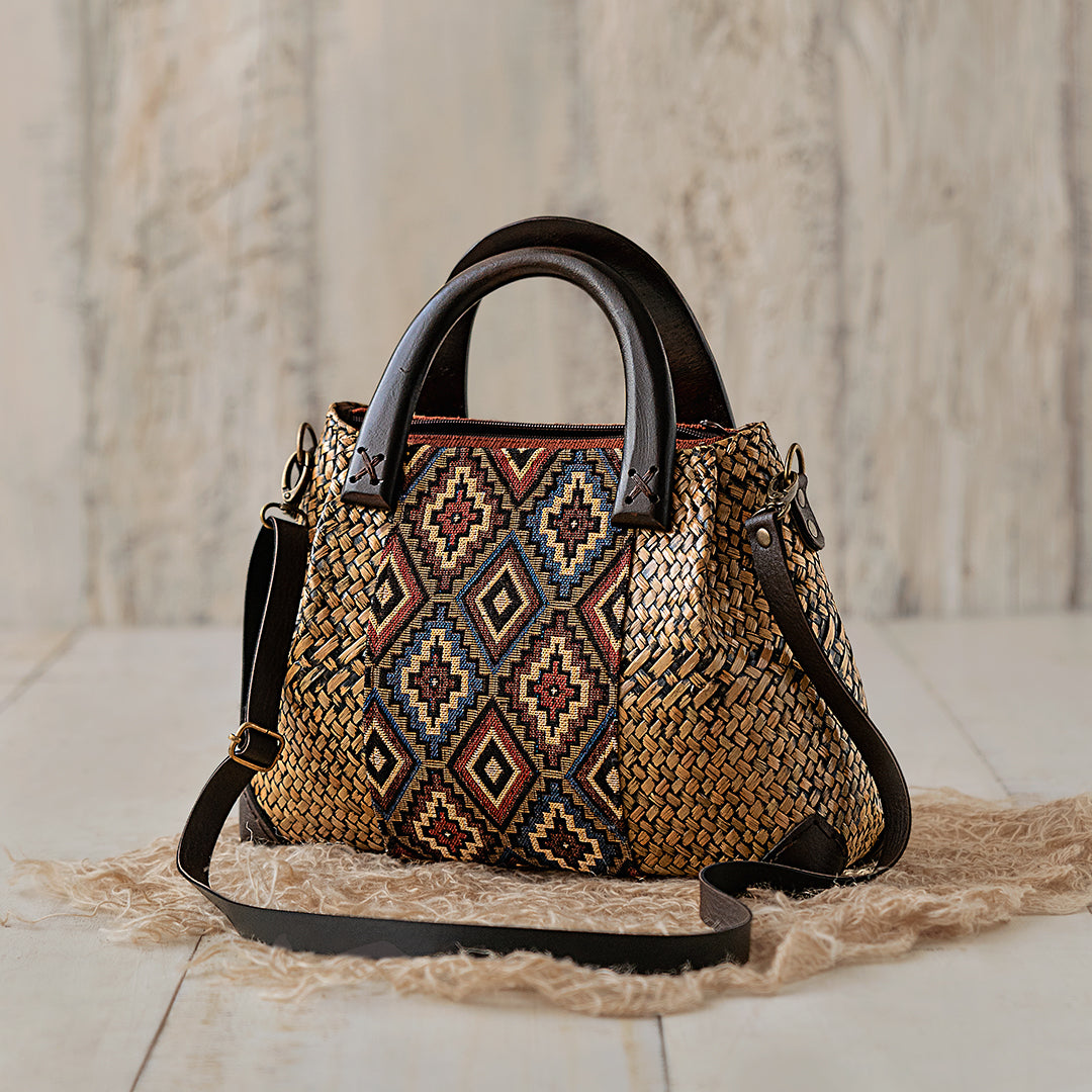 Ikat Fusion
