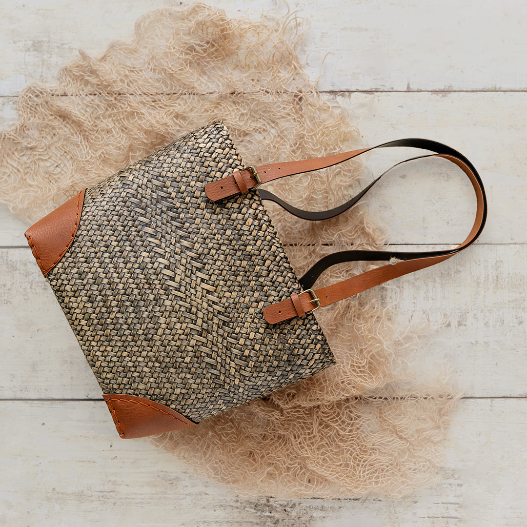 Medium Tote Bag