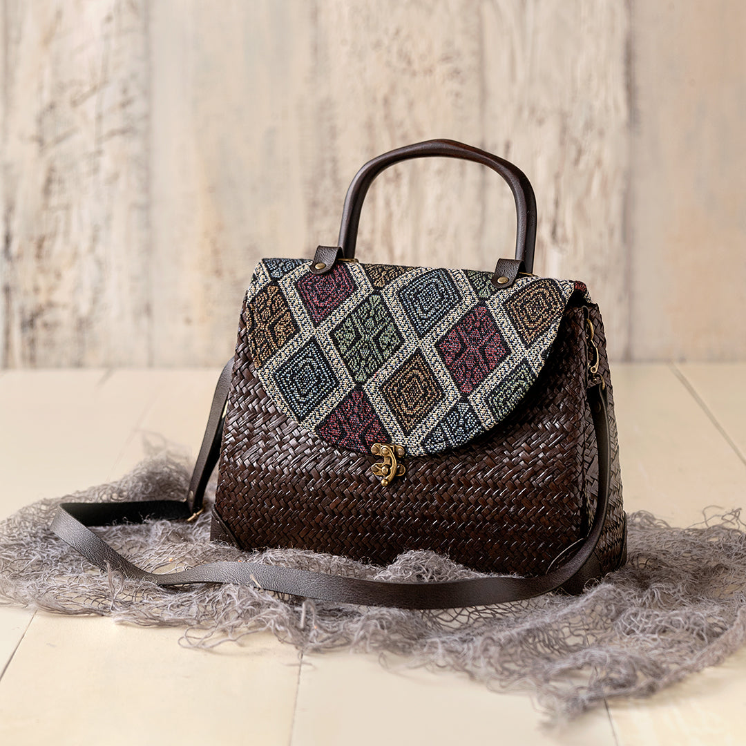 Earthy Elegance