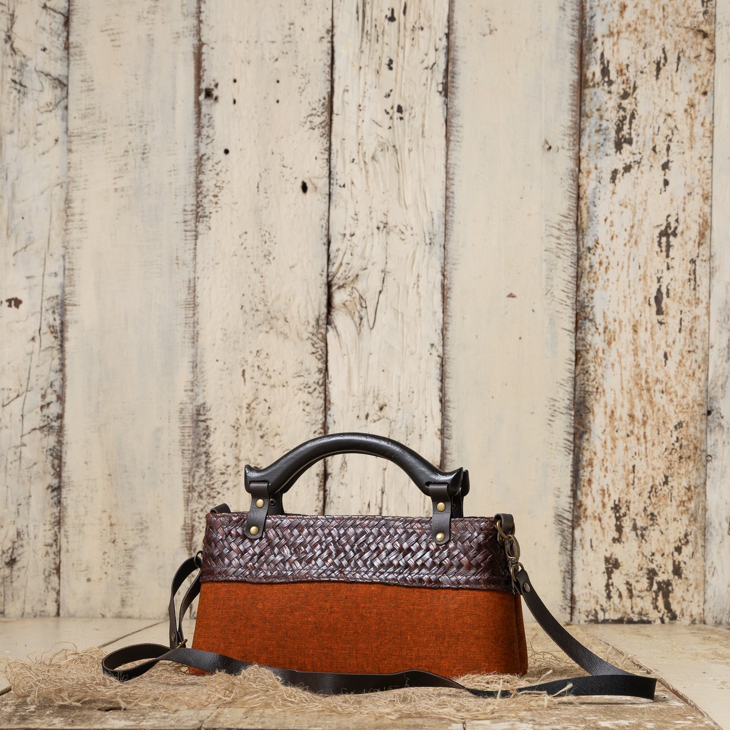 Loomcraft Bag