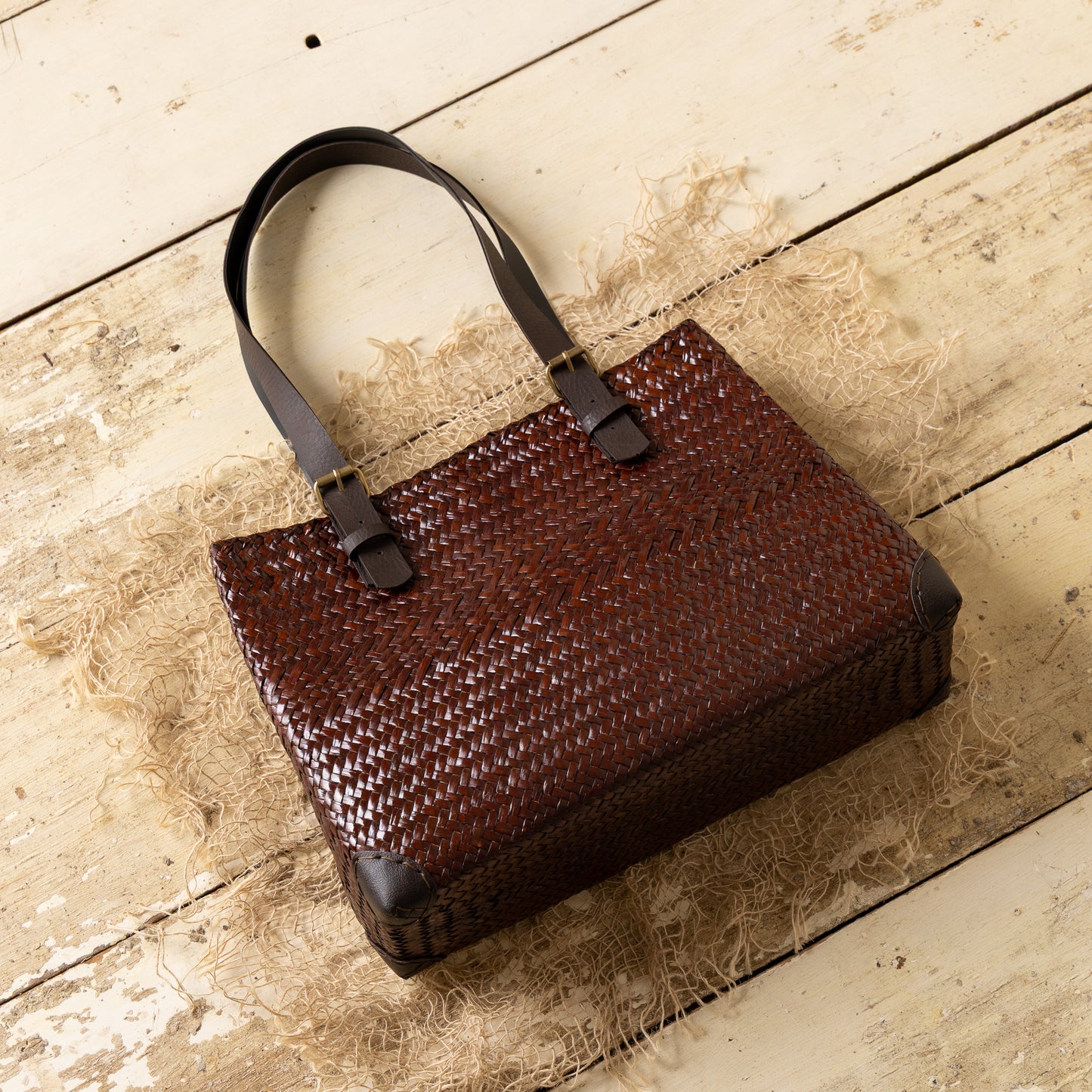 The Companion Tote