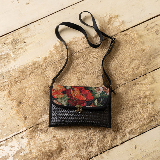 Floral Fusion (Recrafted)