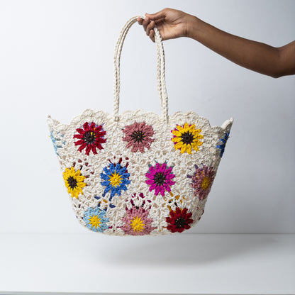 Bloom Carnival Bag