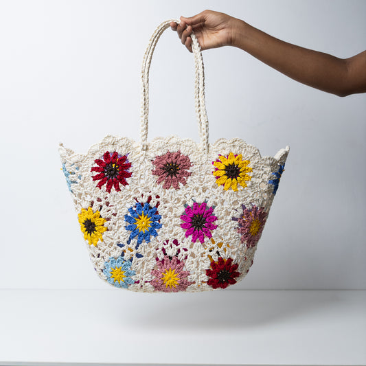 Bloom Carnival Bag